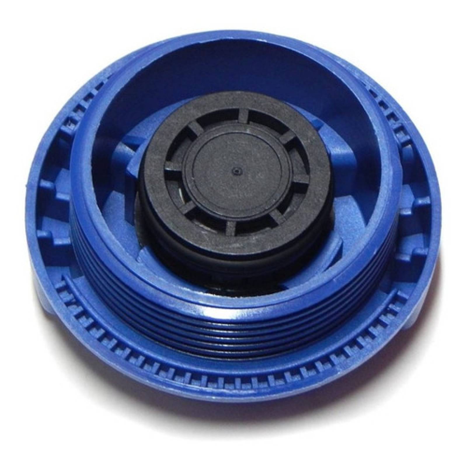 Deposito Anticongelante Vento Lupo 1.6l Con Tapon