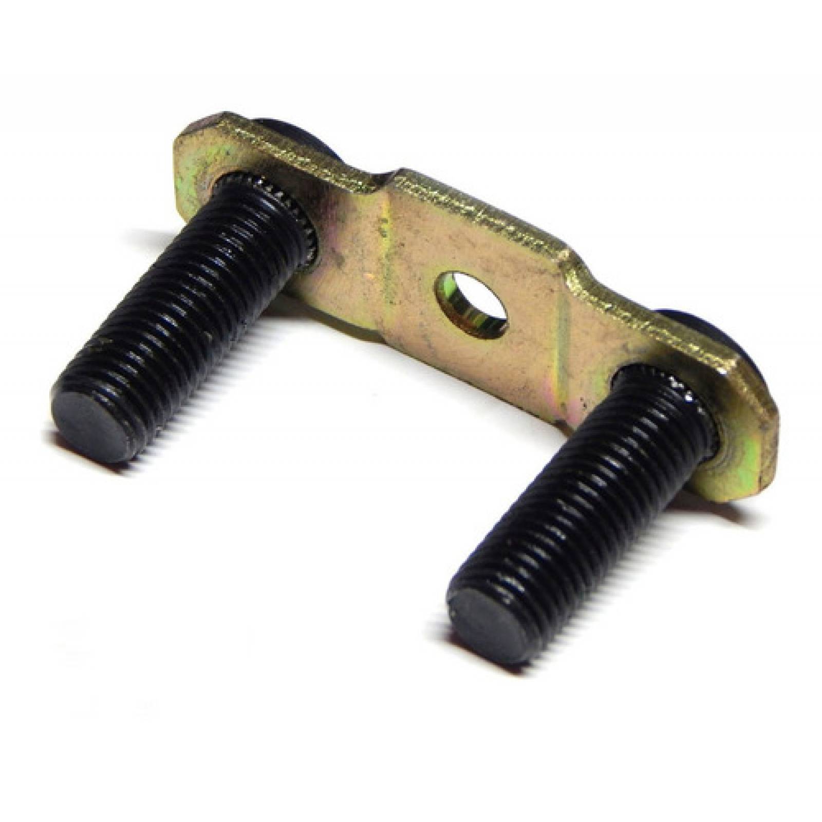 Placa Rotula Horquilla Pointer 94 - 06 07 08 09 10 Inferior