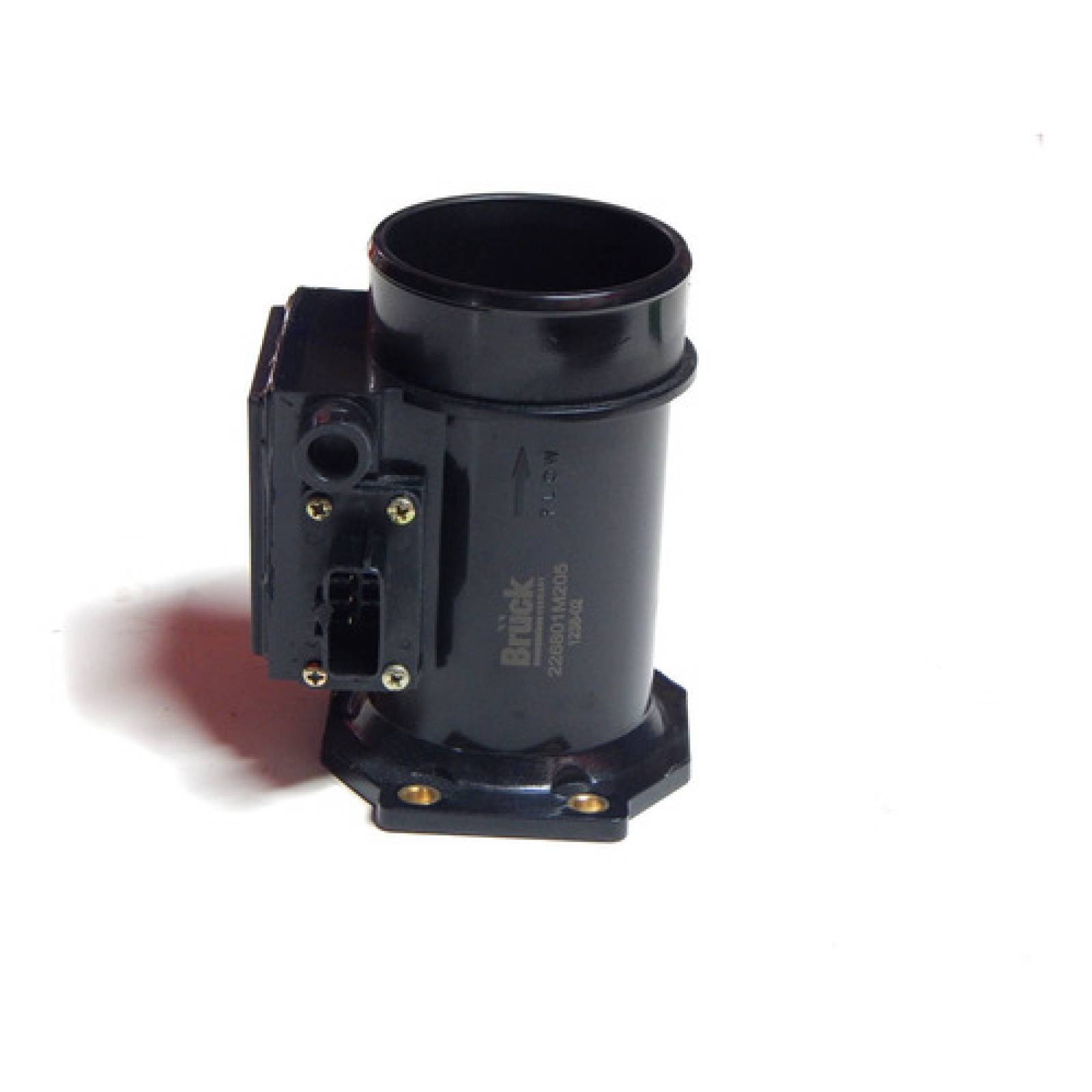 Sensor Flujo Aire Maf Sentra B14 1995 - 2000 Bruck Germany