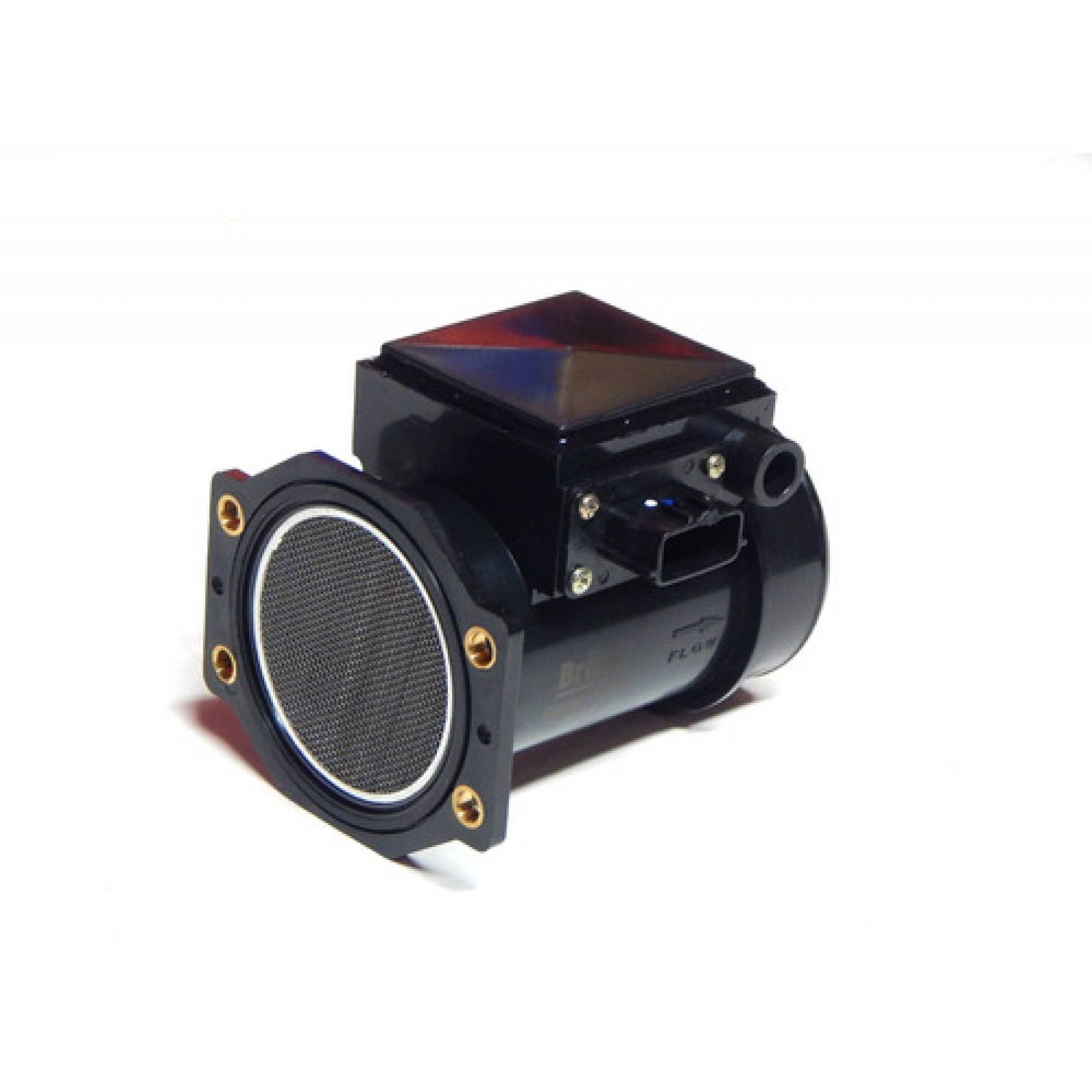 Sensor Flujo Aire Maf Sentra B14 1995 - 2000 Bruck Germany