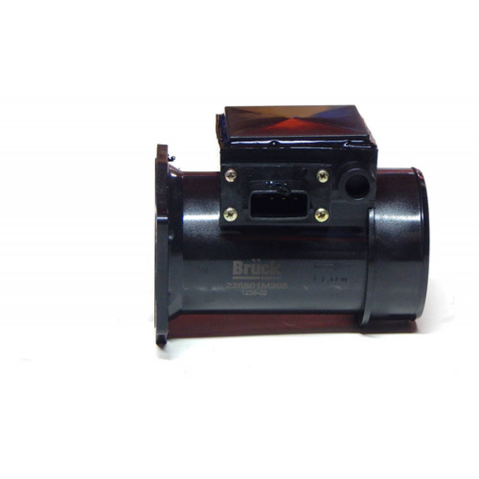 Sensor Flujo Aire Maf Sentra B14 1995 - 2000 Bruck Germany