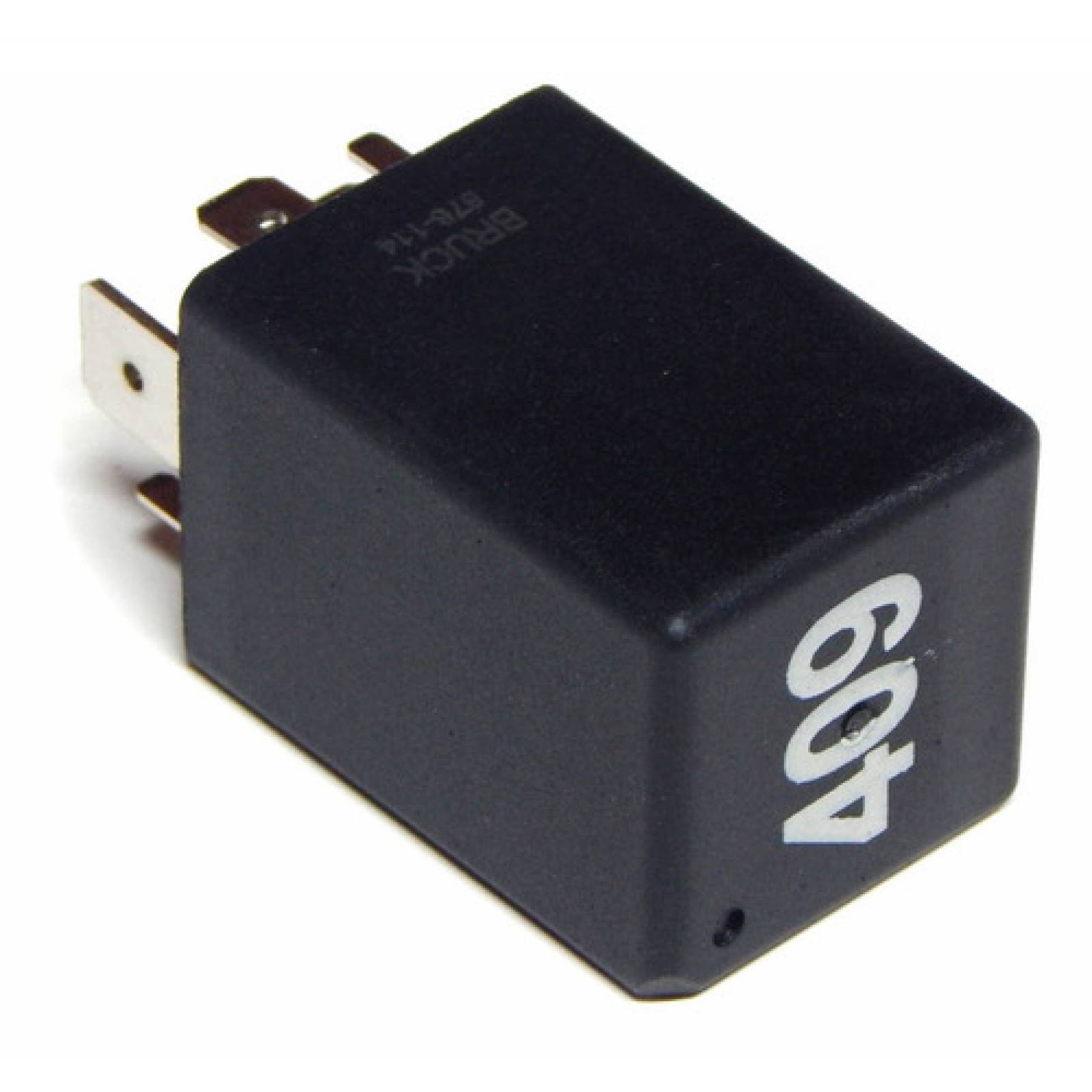 Relevador Relay Bomba Gasolina Jetta 11 - 14 Passat 01 - 06