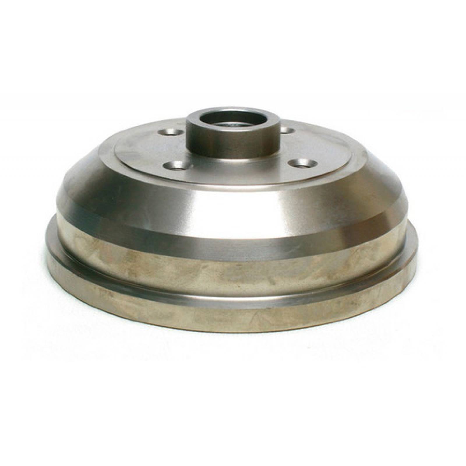 Tambor Freno Trasero Chevrolet Chevy 96-12 1.6 Lts 4 Birlos