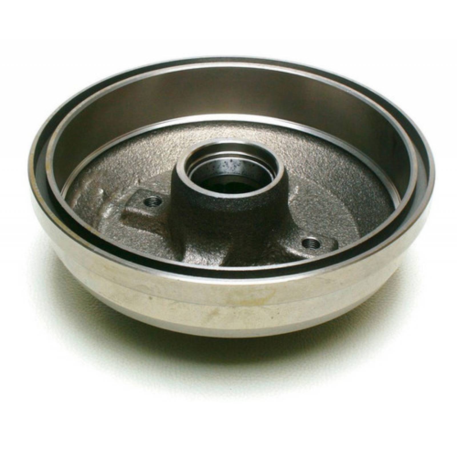 Tambor Freno Trasero Chevrolet Chevy 96-12 1.6 Lts 4 Birlos
