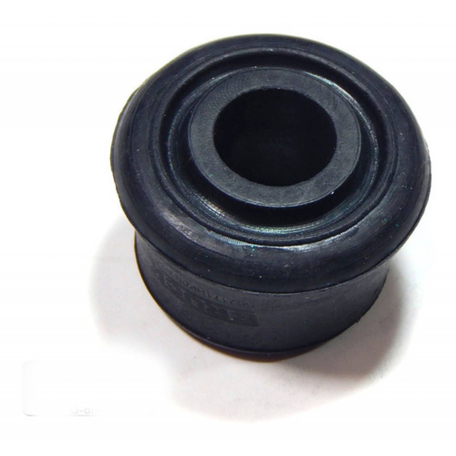 Goma Rebote Tope Amortiguador Versa March 12-18 1.6  Trasero