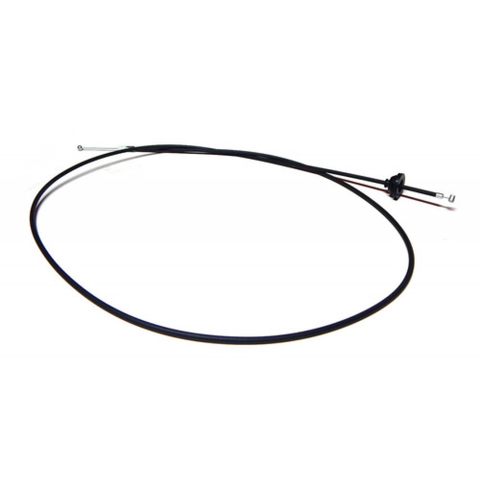 Chicote Cofre Aveo 09-18 1.6 Lts Bruck Germany