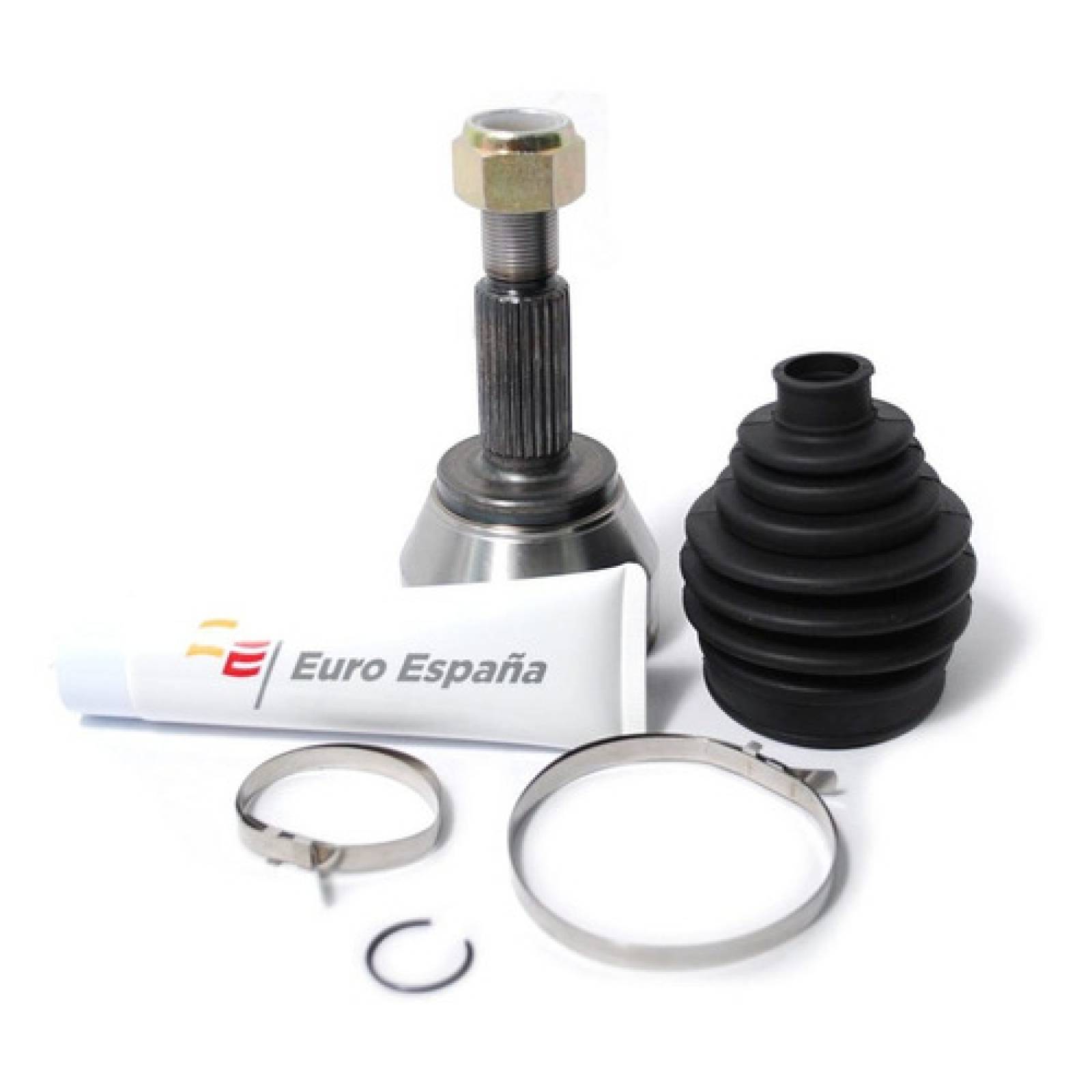 Espiga Ford Fiesta 2011 - 2018 Lado Rueda Euro España