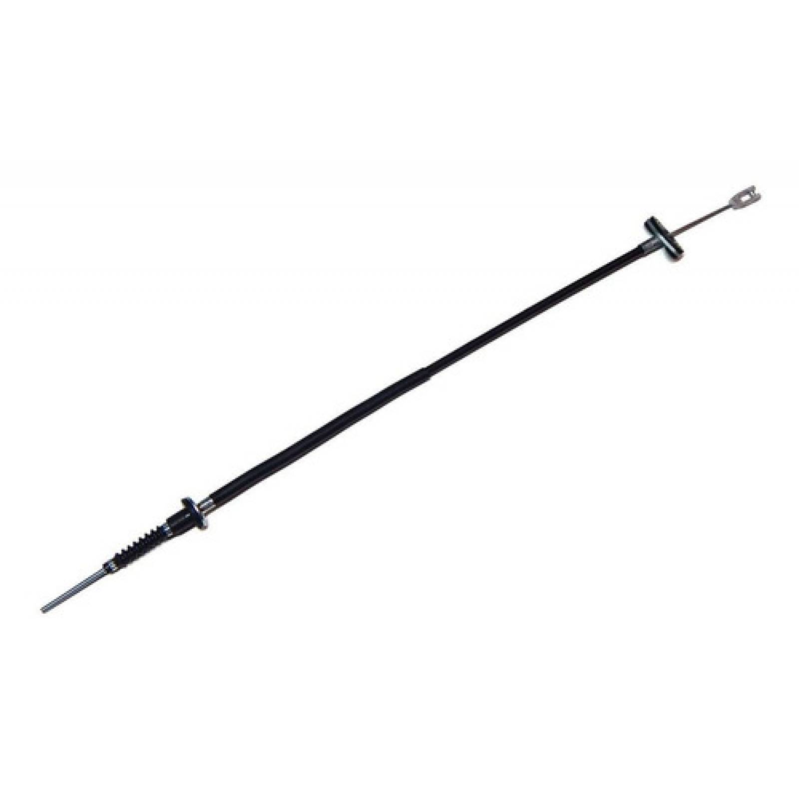 Chicote Clutch Embrague Chevrolet Matiz 2004 2005