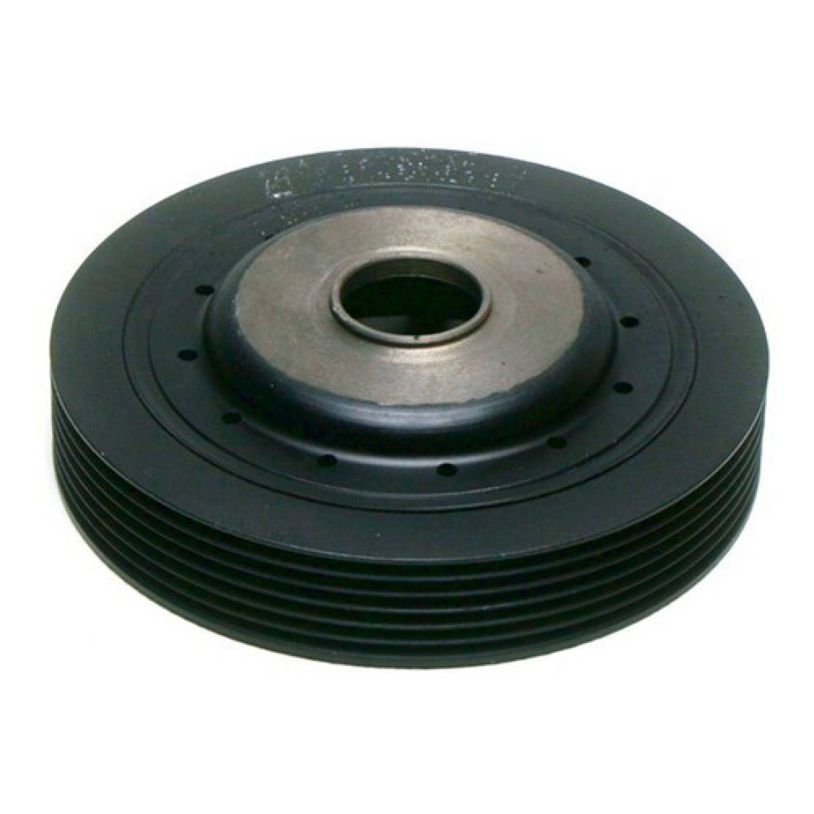 Polea Cigueñal Platina Aprio Clio 02 03 04 05 06 07 08 09 10