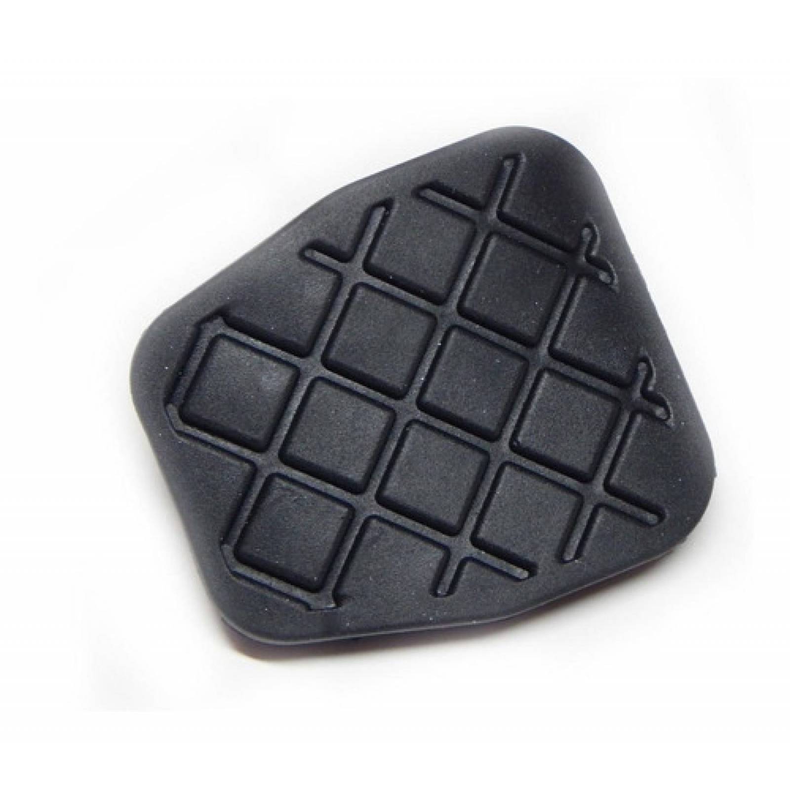 Goma Pedal Clutch Golf-jetta A4 Clasico 99-15 Gol Polo Lupo 