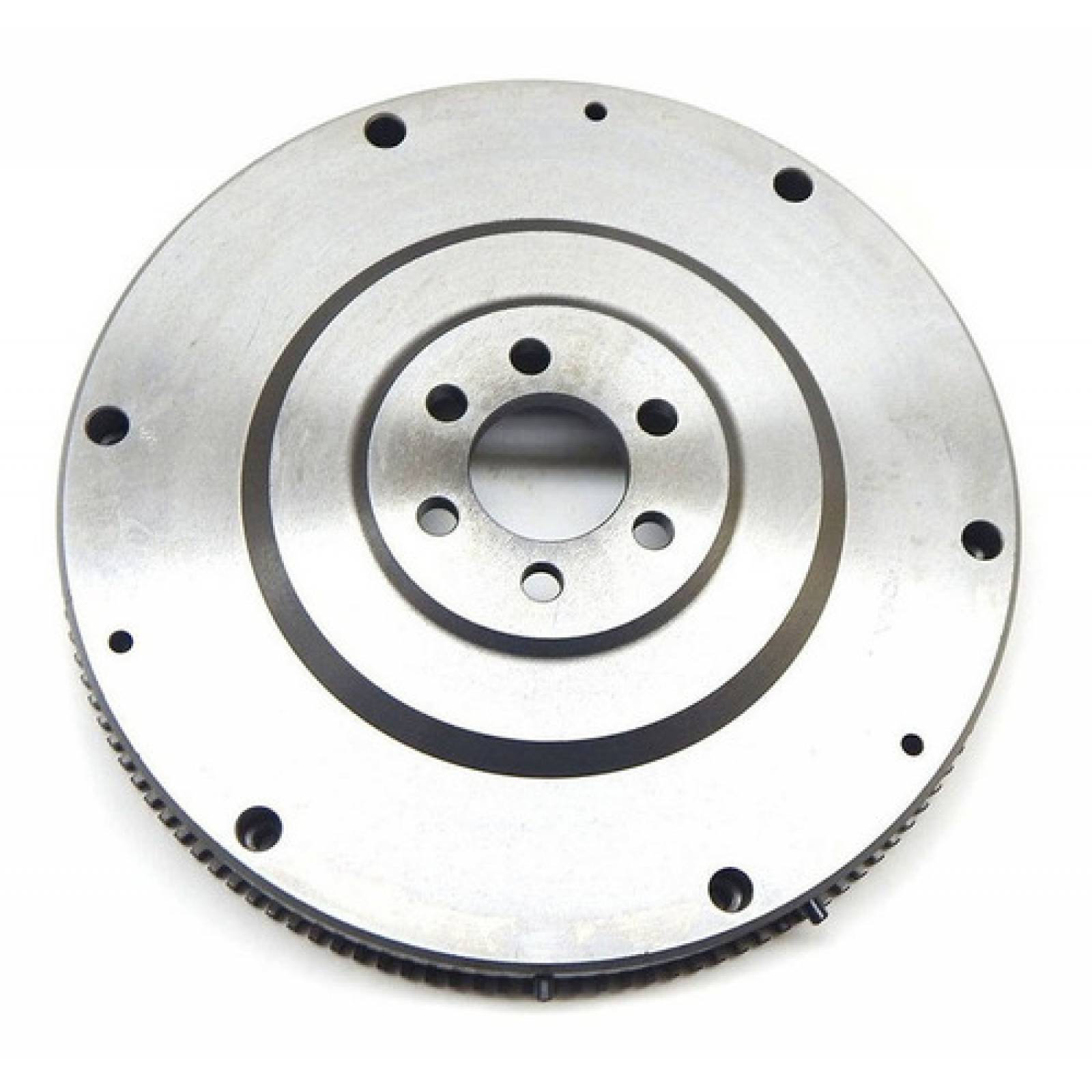 Volante Motor Volkswagen Combi 1800 1.8 Lt Enfriado Por Agua