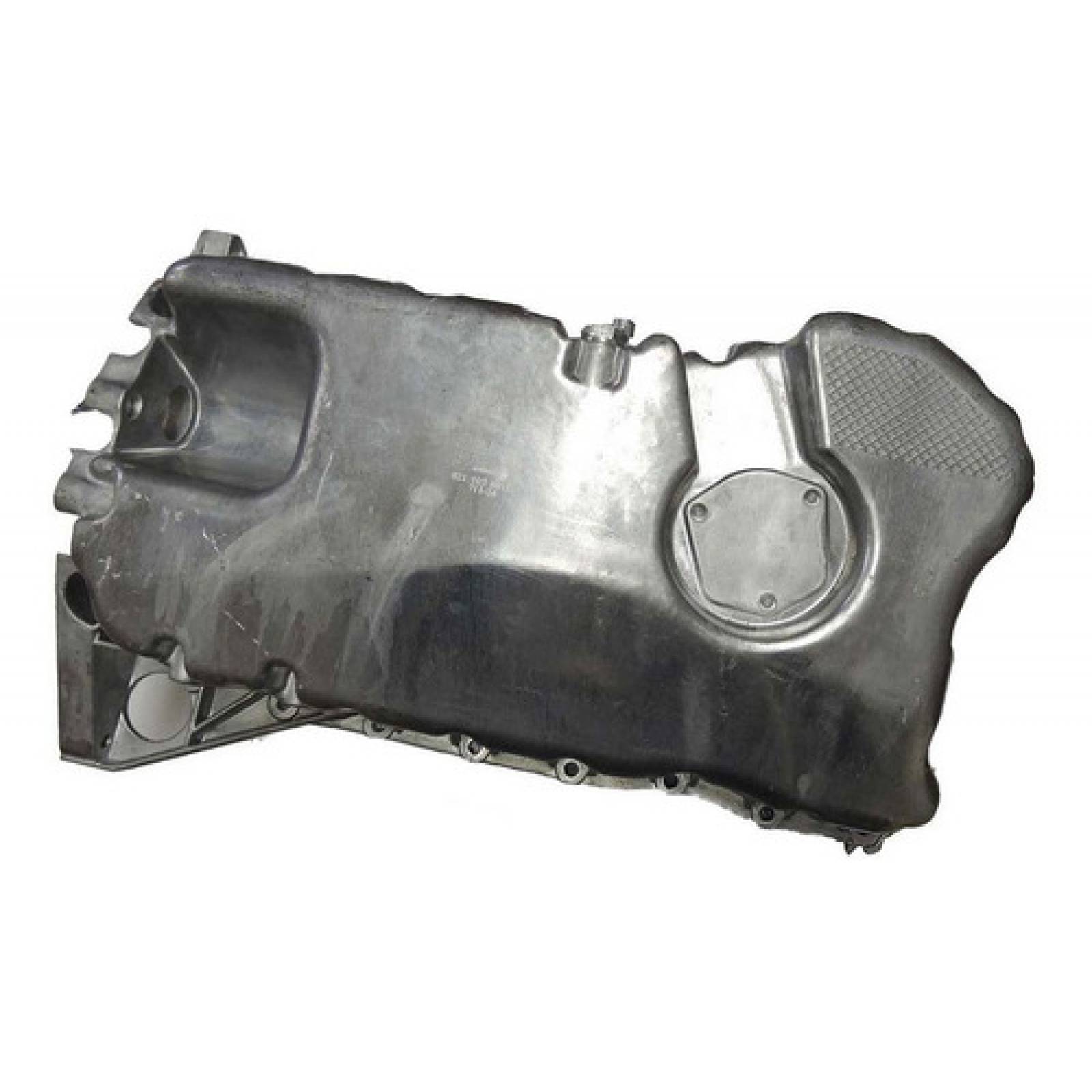 Carter De Aceite Vw Golf Jetta 99 - 15 2.8 Lts Vr6 Bruck