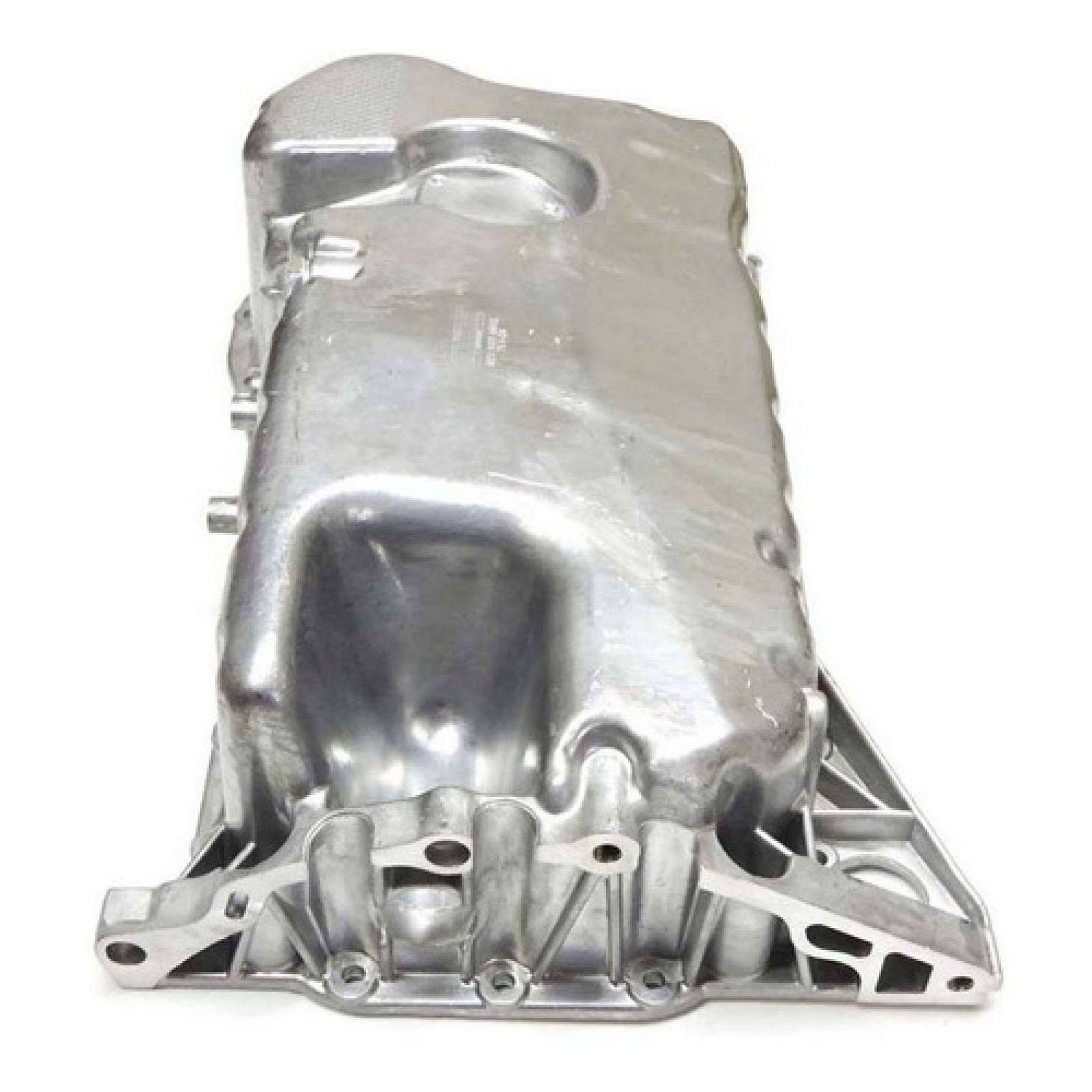 Carter De Aceite Vw Golf Jetta 99 - 15 2.8 Lts Vr6 Bruck