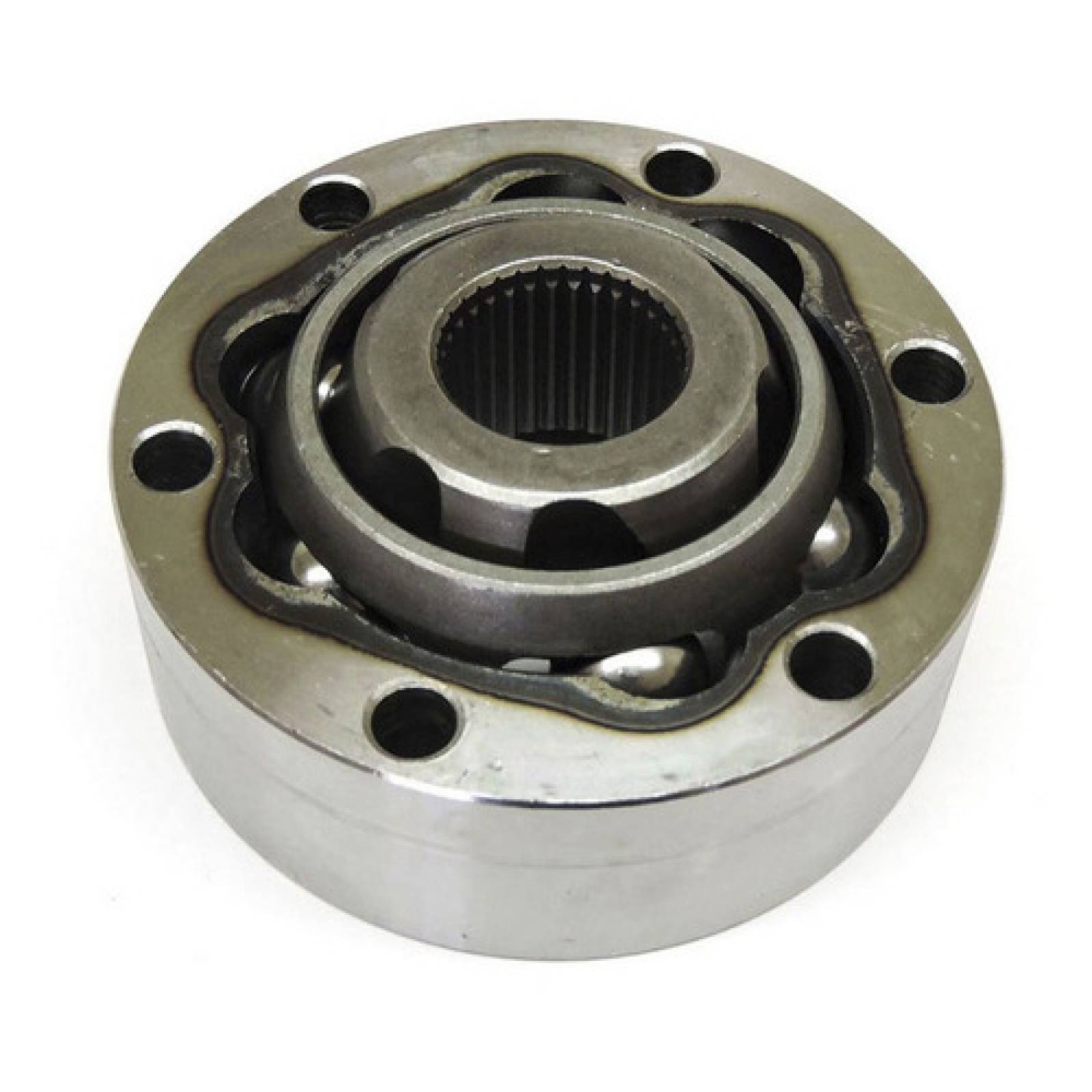 Balero Homocinetico Golf - Jetta A3 93-99, 100 Mm, Con Macheta, Lado Caja, Euroespaña