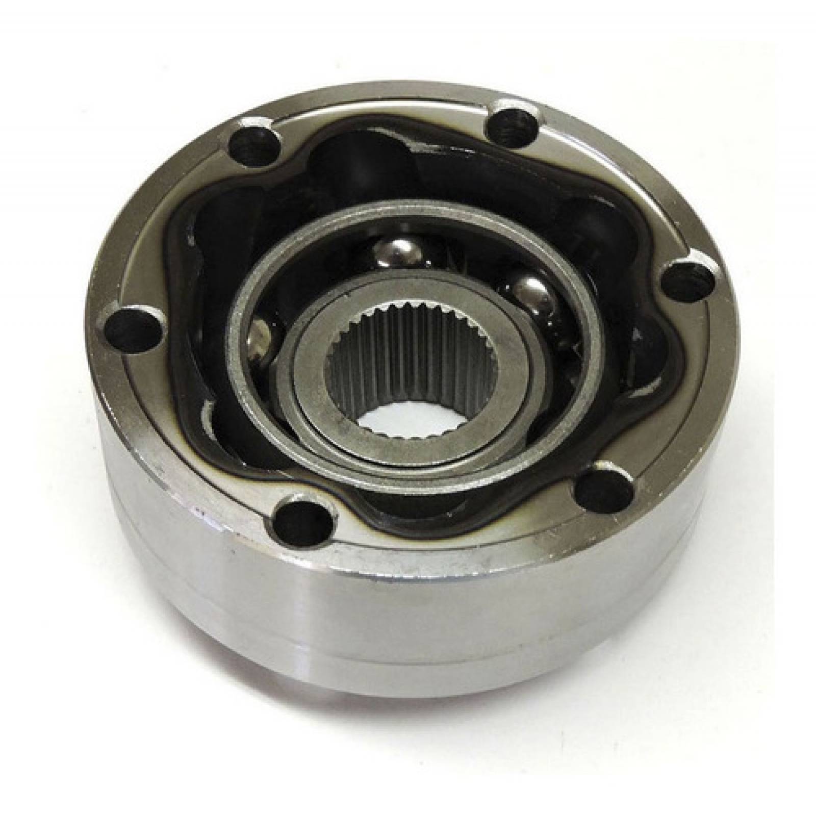 Balero Homocinetico Golf - Jetta A3 93-99, 100 Mm, Con Macheta, Lado Caja, Euroespaña