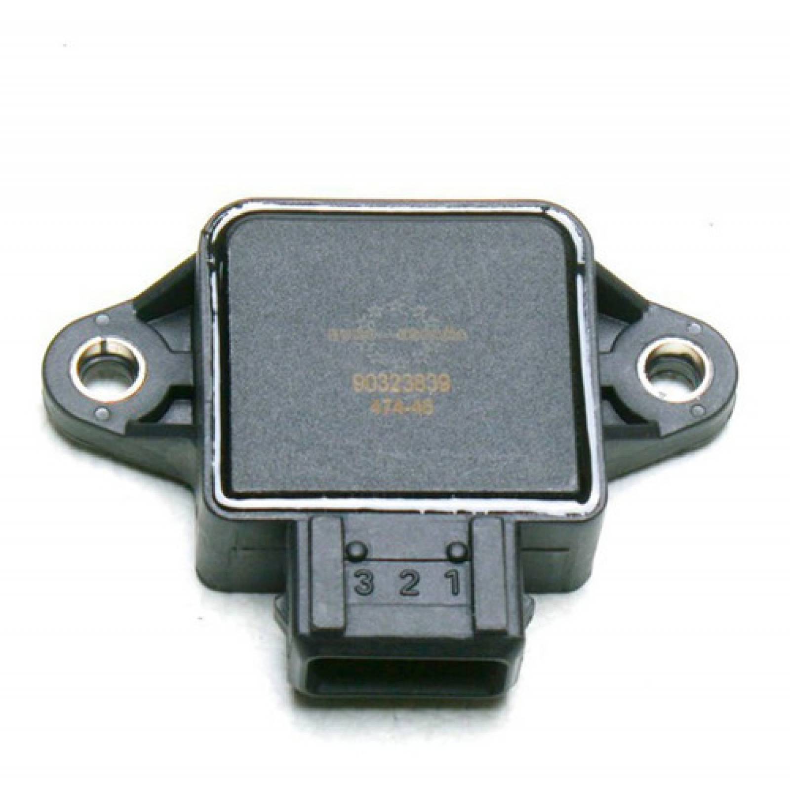 Potenciometro Sensor Tps Astra 2004-2007 2.0 Lts 16 Val 