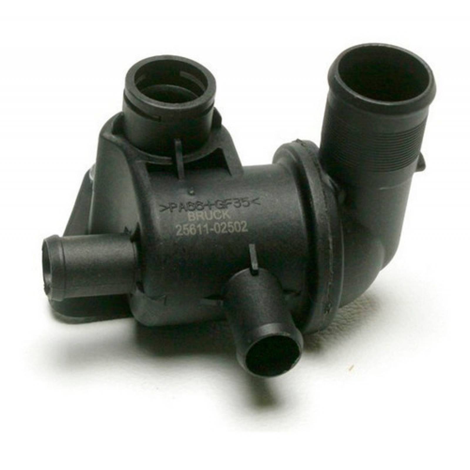 Toma Agua Dodge Atos 2001 - 2004 1.1 Lts, Bruck