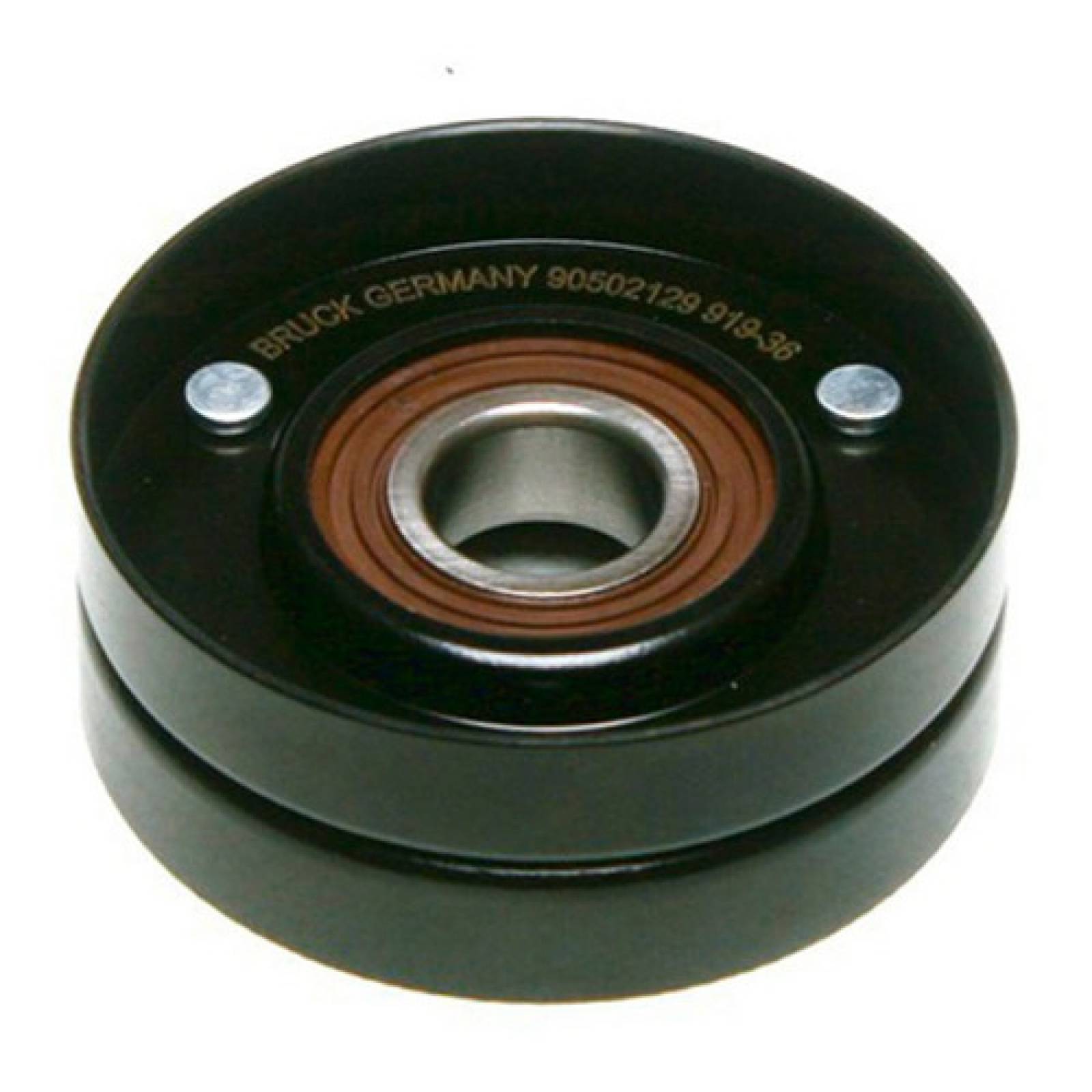 Polea De Alternador Tensora Chevy 94-11 Astra 2.0 2.4 C/ A A