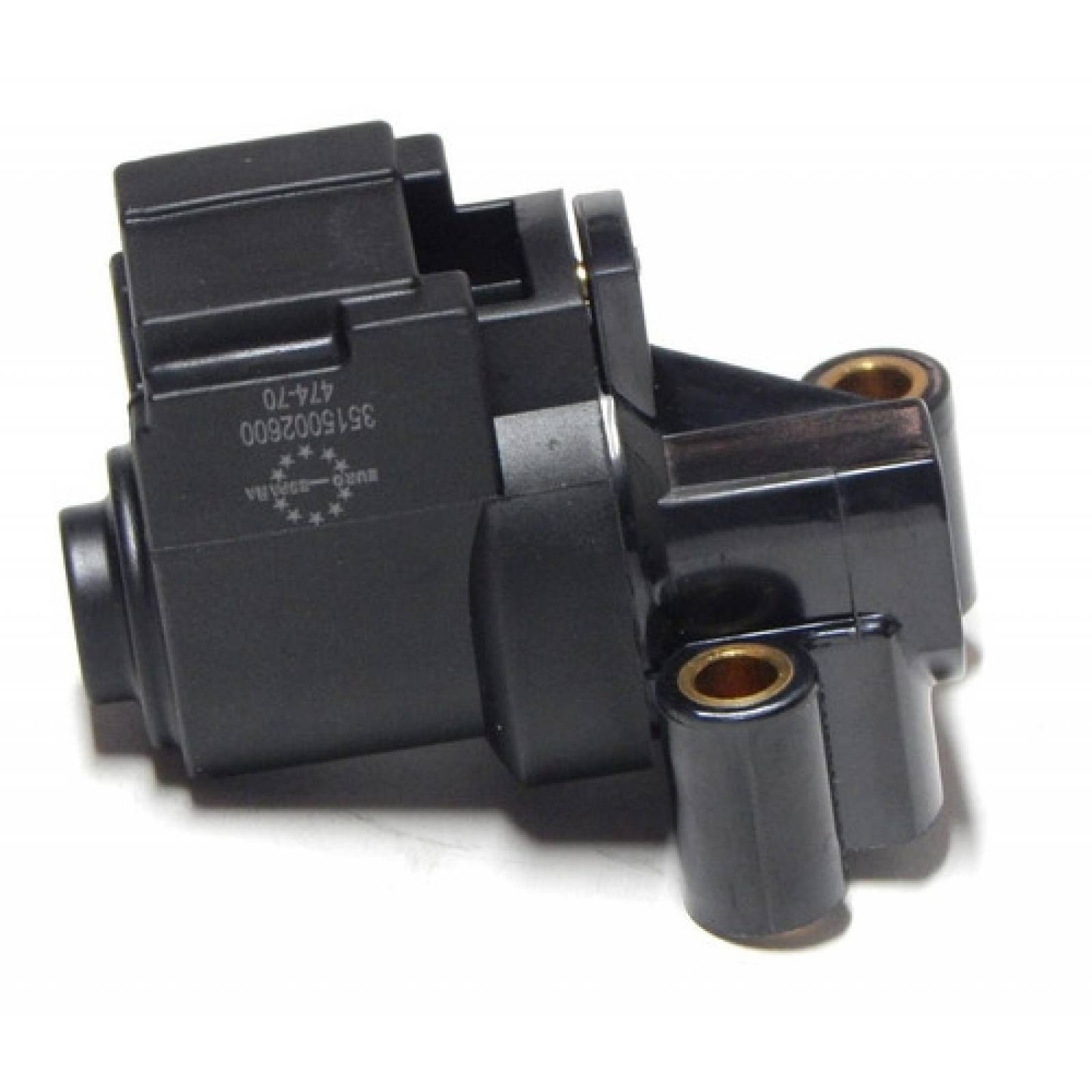 Valvula Iac Ralenti Atos 2002