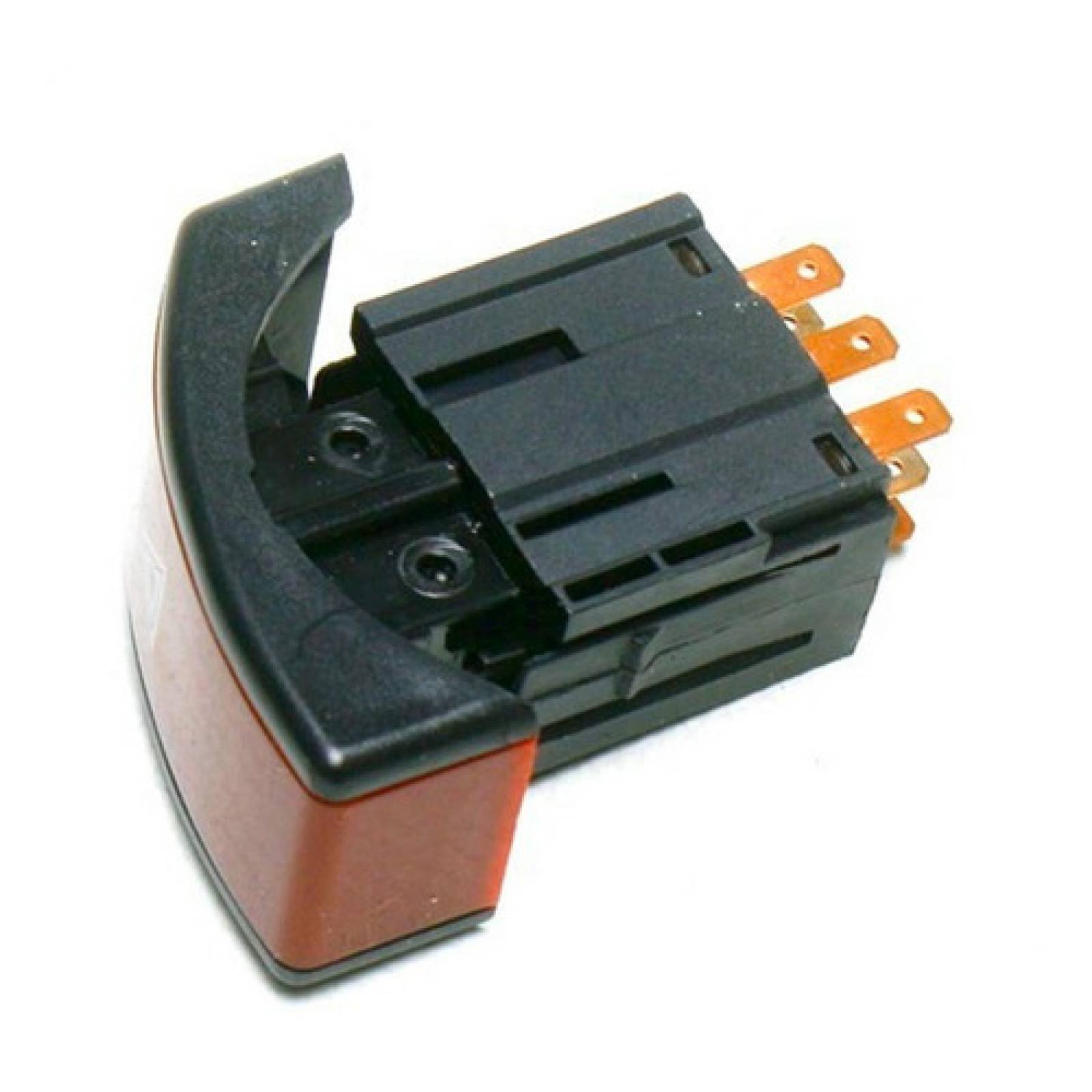 Switch Boton Intermitentes Chevy Corsa Tornado 8 Pines