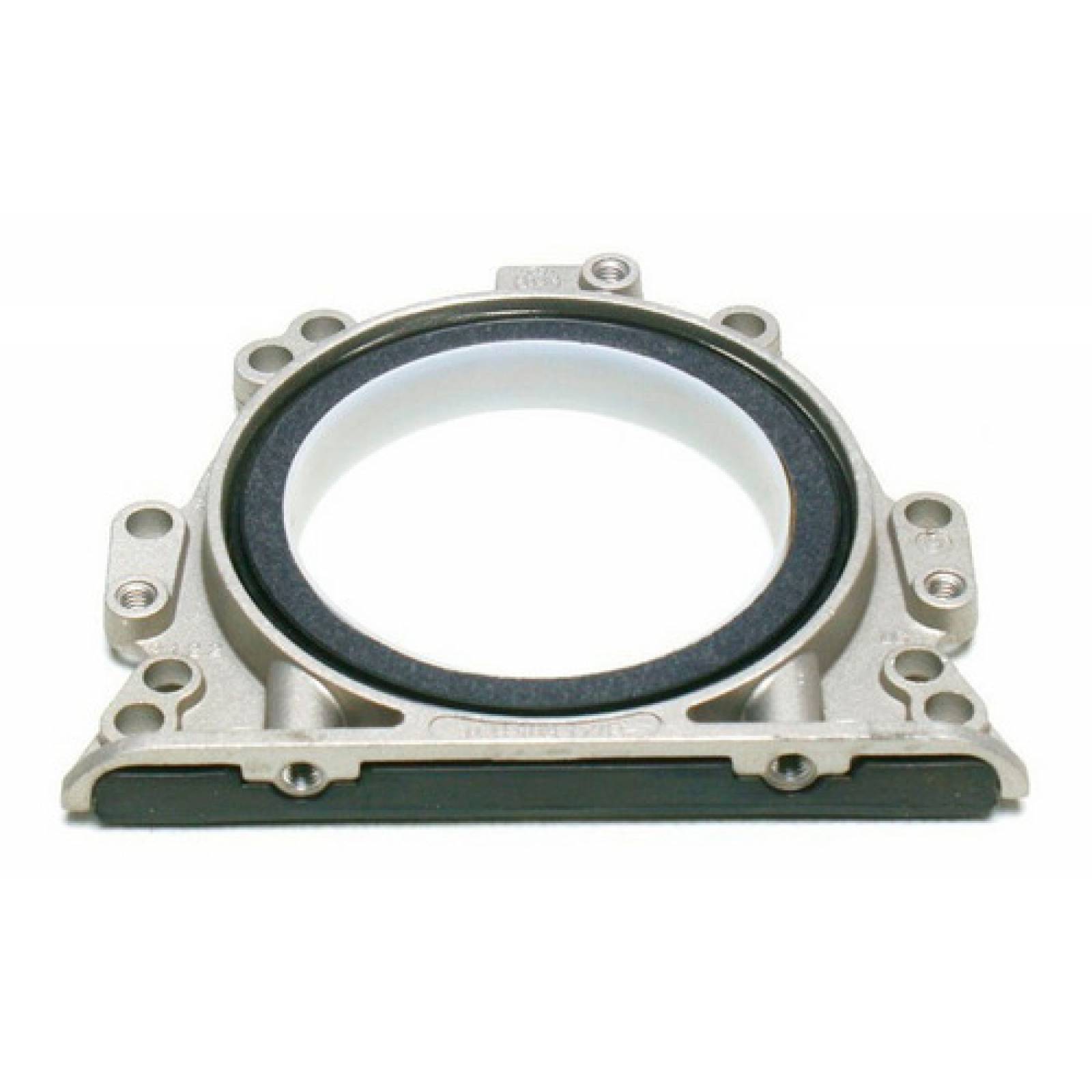 Porta Reten Cigueñal Pointer 97-08 1.8 Lts Base De Aluminio