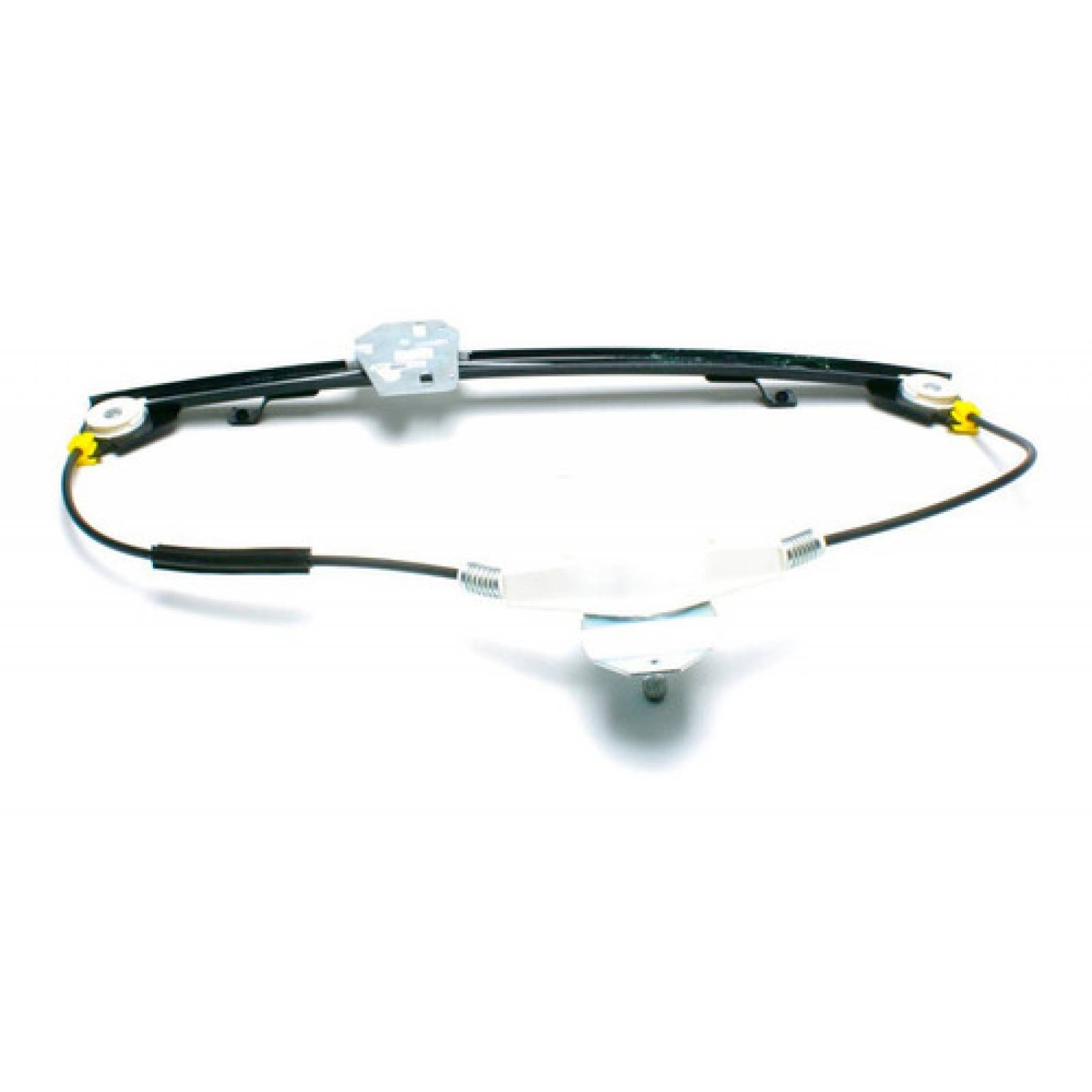 Elevador Vidrios Manual Pointer 2001 1.8 Del