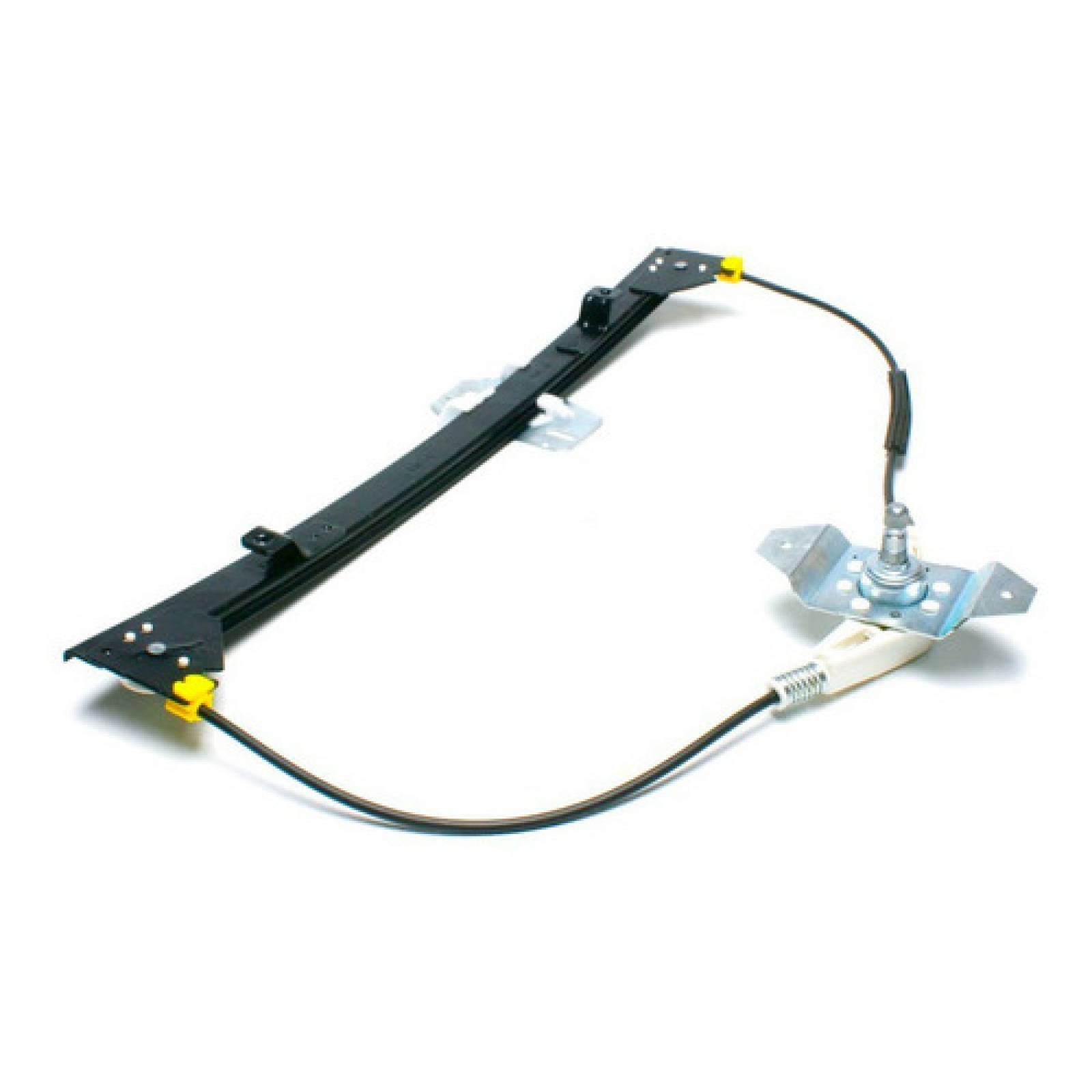 Elevador Vidrios Manual Pointer 2001 1.8 Del