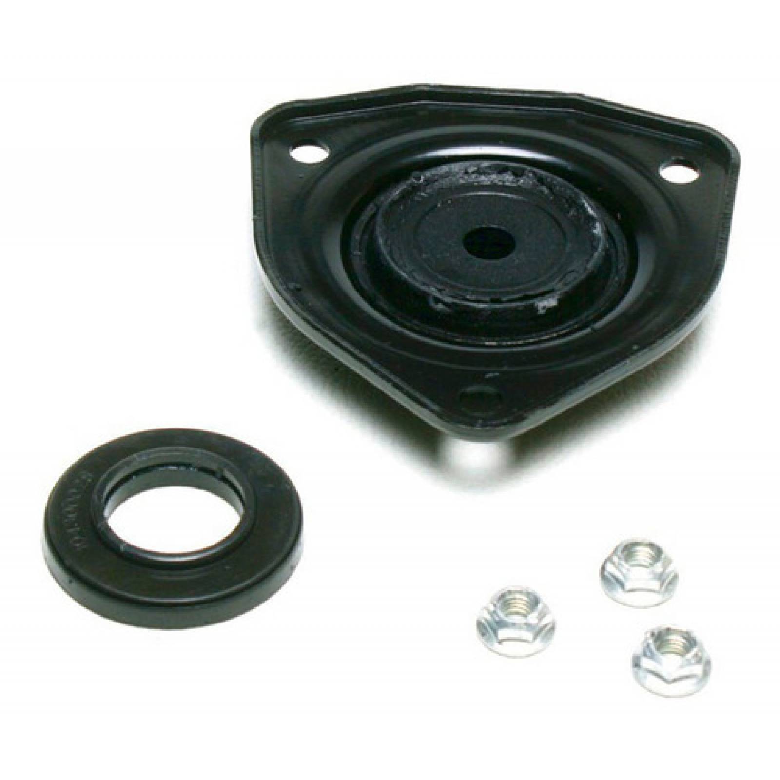 Soporte Base Amortiguador Tsuru I I I 92-15 Delantera Bruck