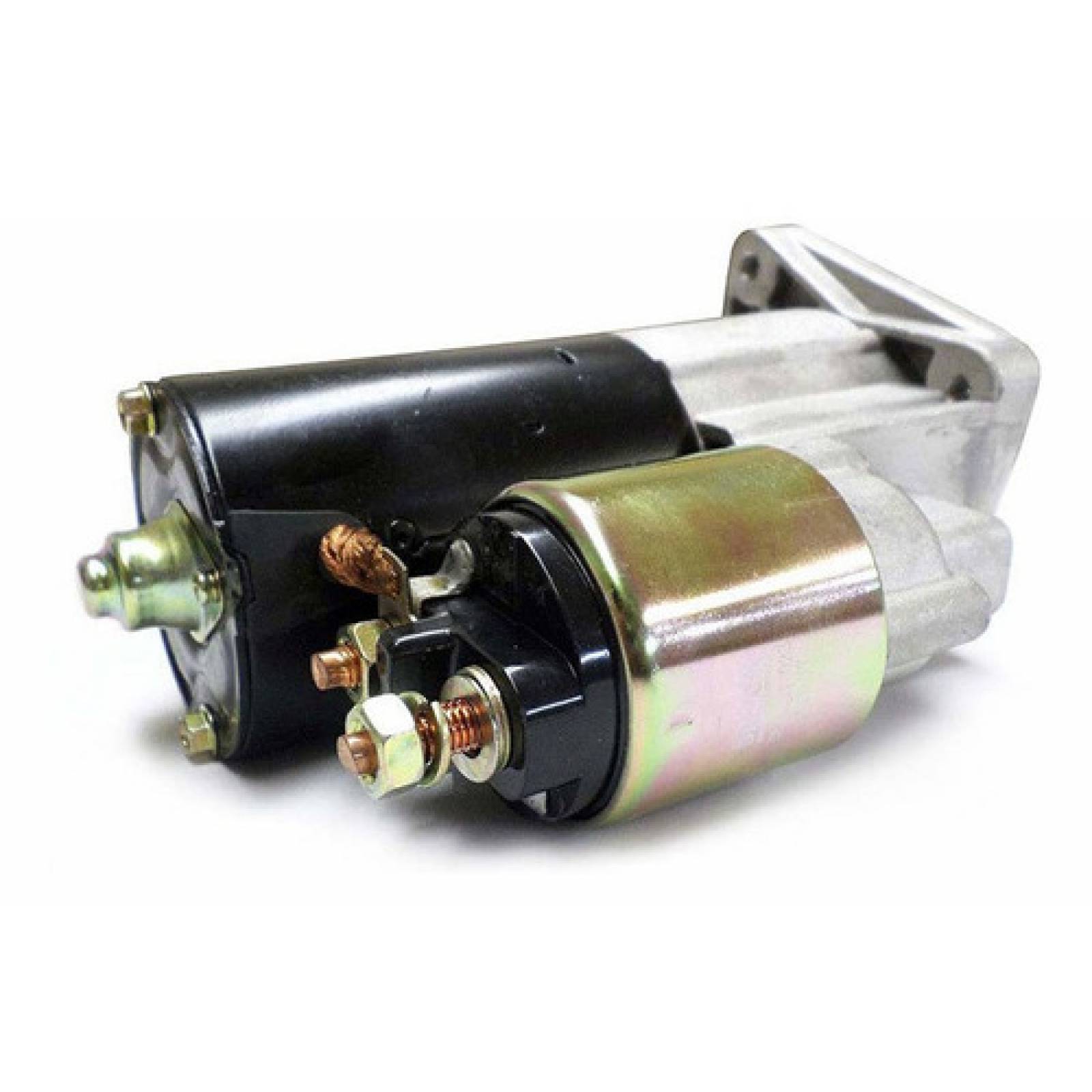 Marcha Motor Arranque Pointer 2005 1.8 8v 5x3911023