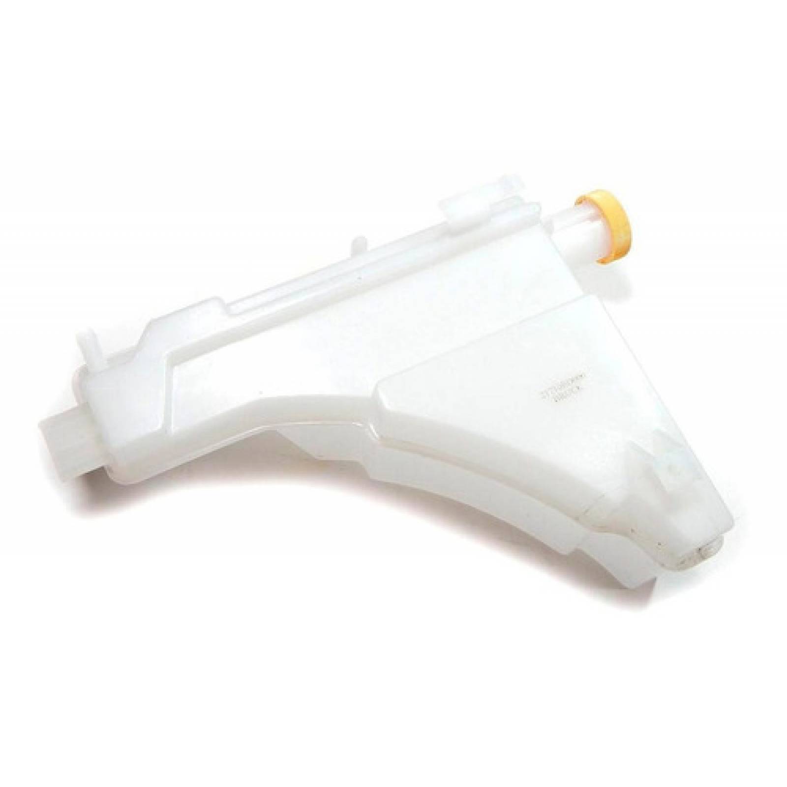 Deposito Anticongelante Nissan Tiida 2008-2017 1.8 Lts, Bruck Germany