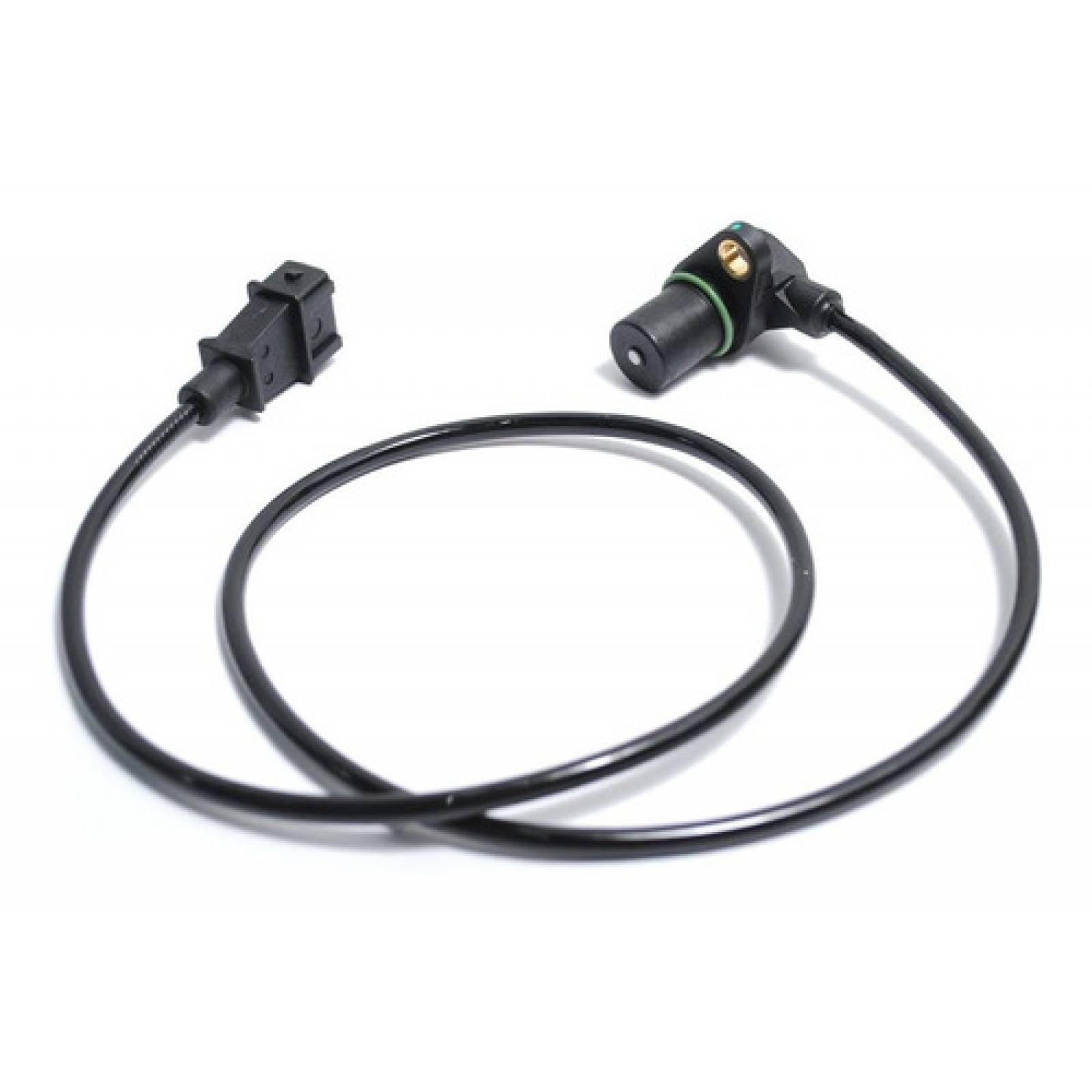 Sensor Posición Cigueñal Astra 06-09 2.4 Lts Bruck Germany