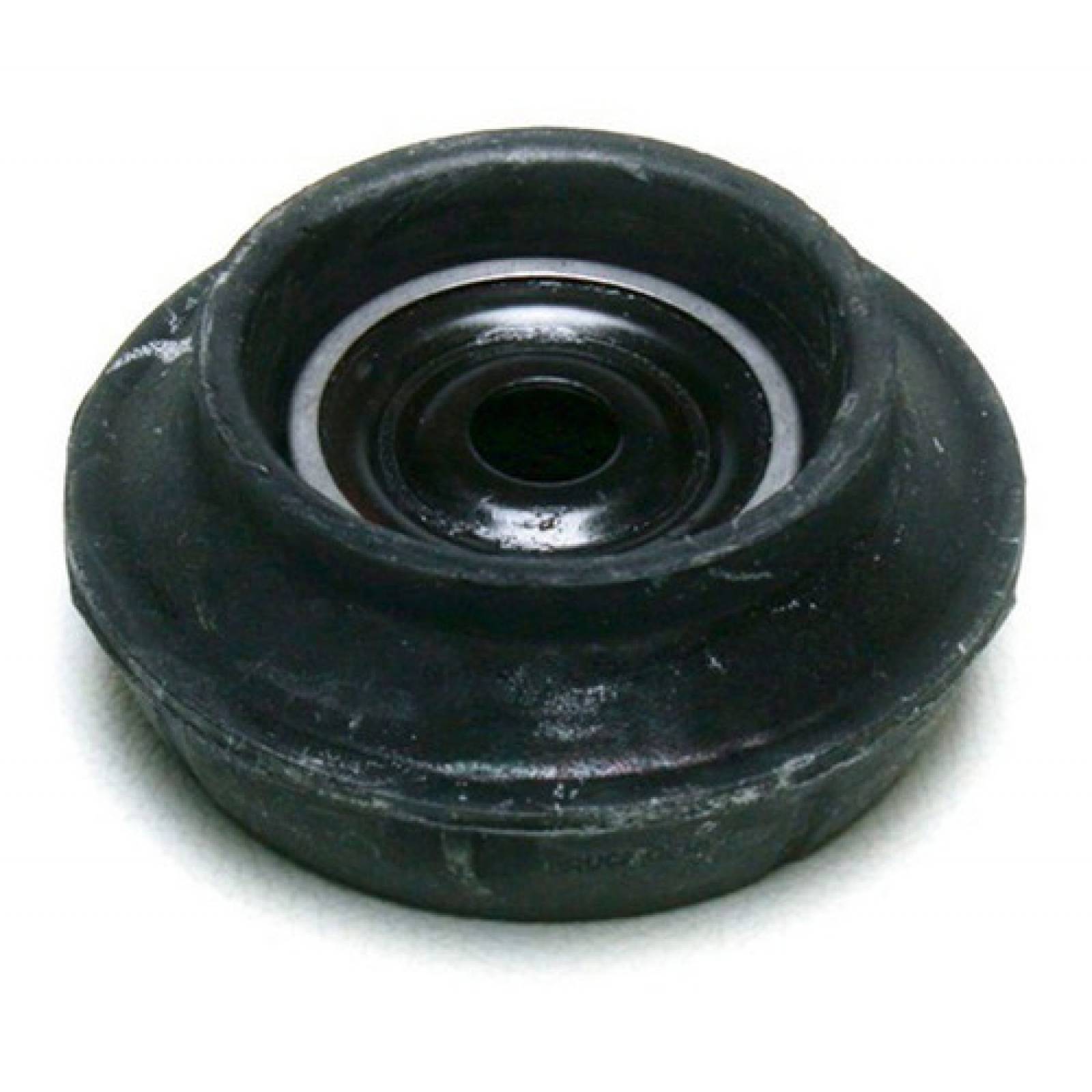 Soporte Base Amortiguador Platina 02-08 C/ Platillo S/balero