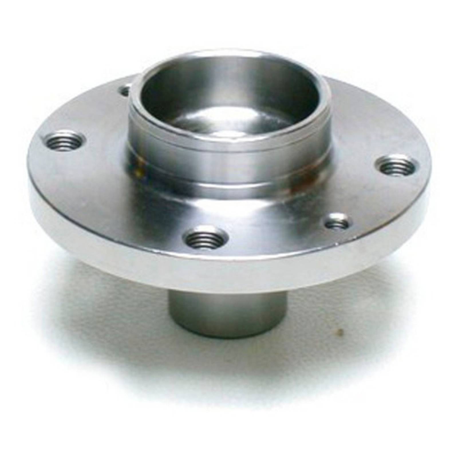 Maza Rueda Delantera Nissan Platina 02-08 1.6 Lts, Aprio 02-07 1.6 Lts, Clio 02-07 1.6 Lts ,  Bruck Germany