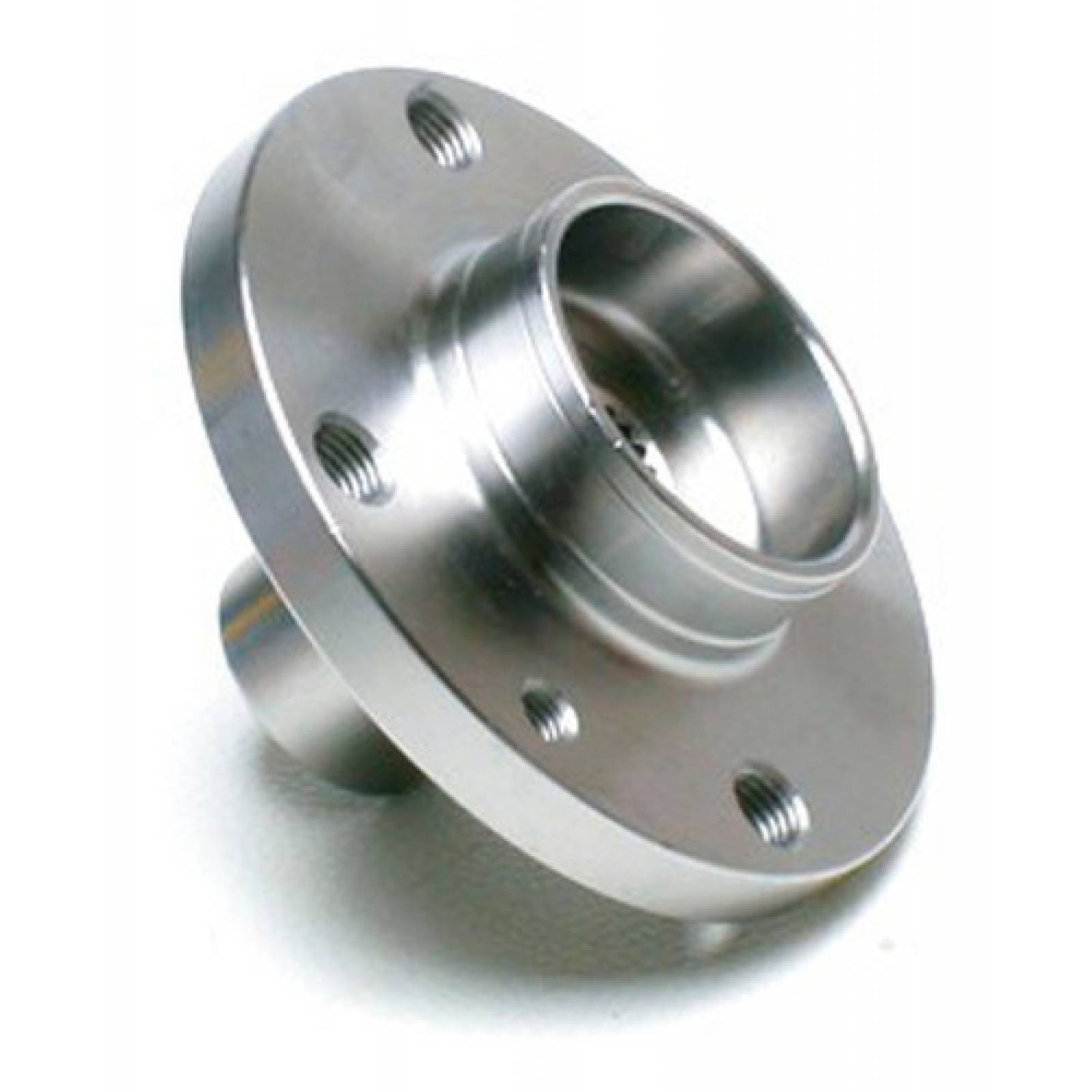 Maza Rueda Delantera Nissan Platina 02-08 1.6 Lts, Aprio 02-07 1.6 Lts, Clio 02-07 1.6 Lts ,  Bruck Germany