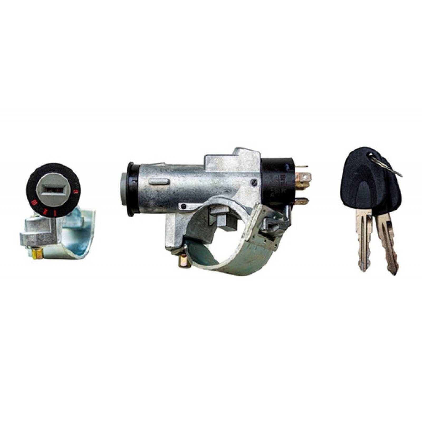 Carcaza Switch Encendido Chevy 2000 Sohc 1.4 Bruck-germany