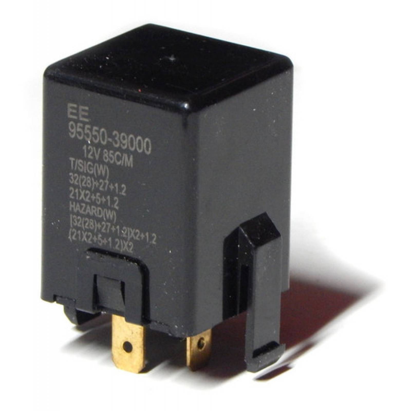 Relay Intermitentes Hyundai Atos 2005 - 2011