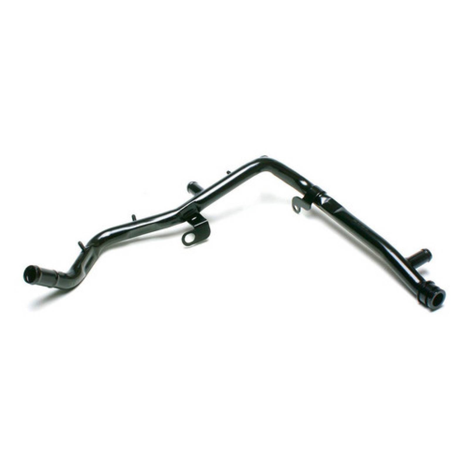 Tubo De Agua Jetta Golf A4 1.8 Turbo Bruck 06a121065ak