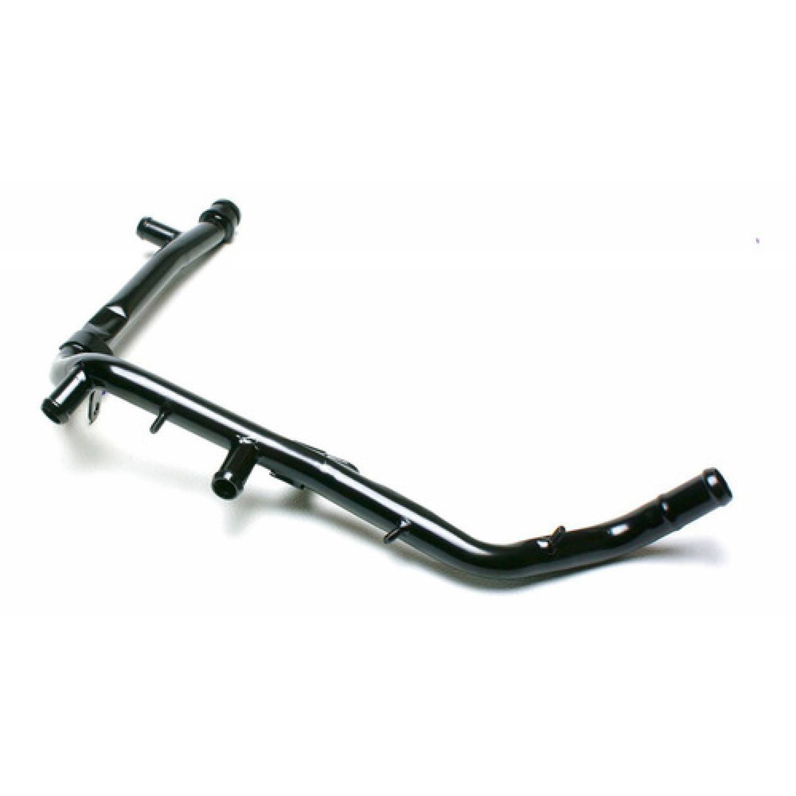 Tubo De Agua Jetta Golf A4 1.8 Turbo Bruck 06a121065ak