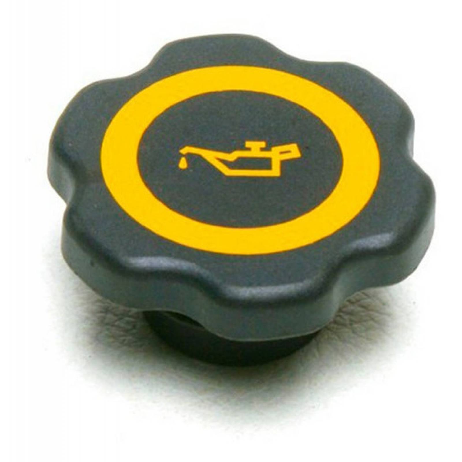 Tapón Aceite Ford Fiesta, Ka , Courier 00-07 1.6 Lts 16 Val