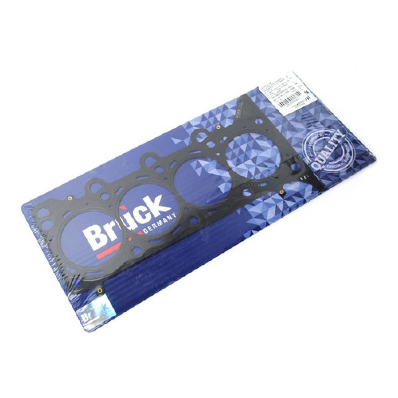 Junta Cabeza Chevrolet Spark 2011 - 2018 1.2 Lts, Beat 1.2 Lts, Bruck Germany