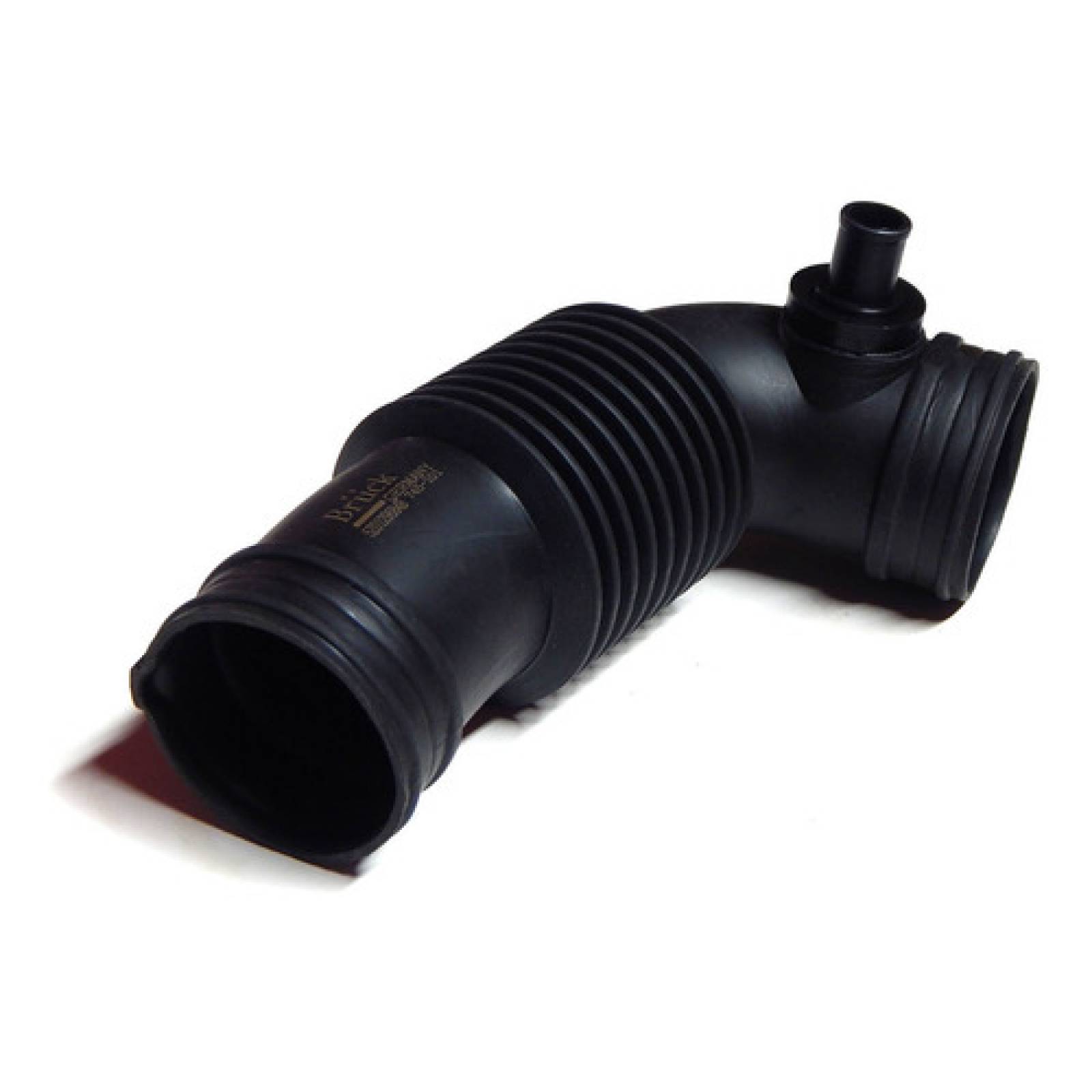 Manguera Filtro Aire Vw Gol Crossfox 2009 - 2013 1.6 Lts 