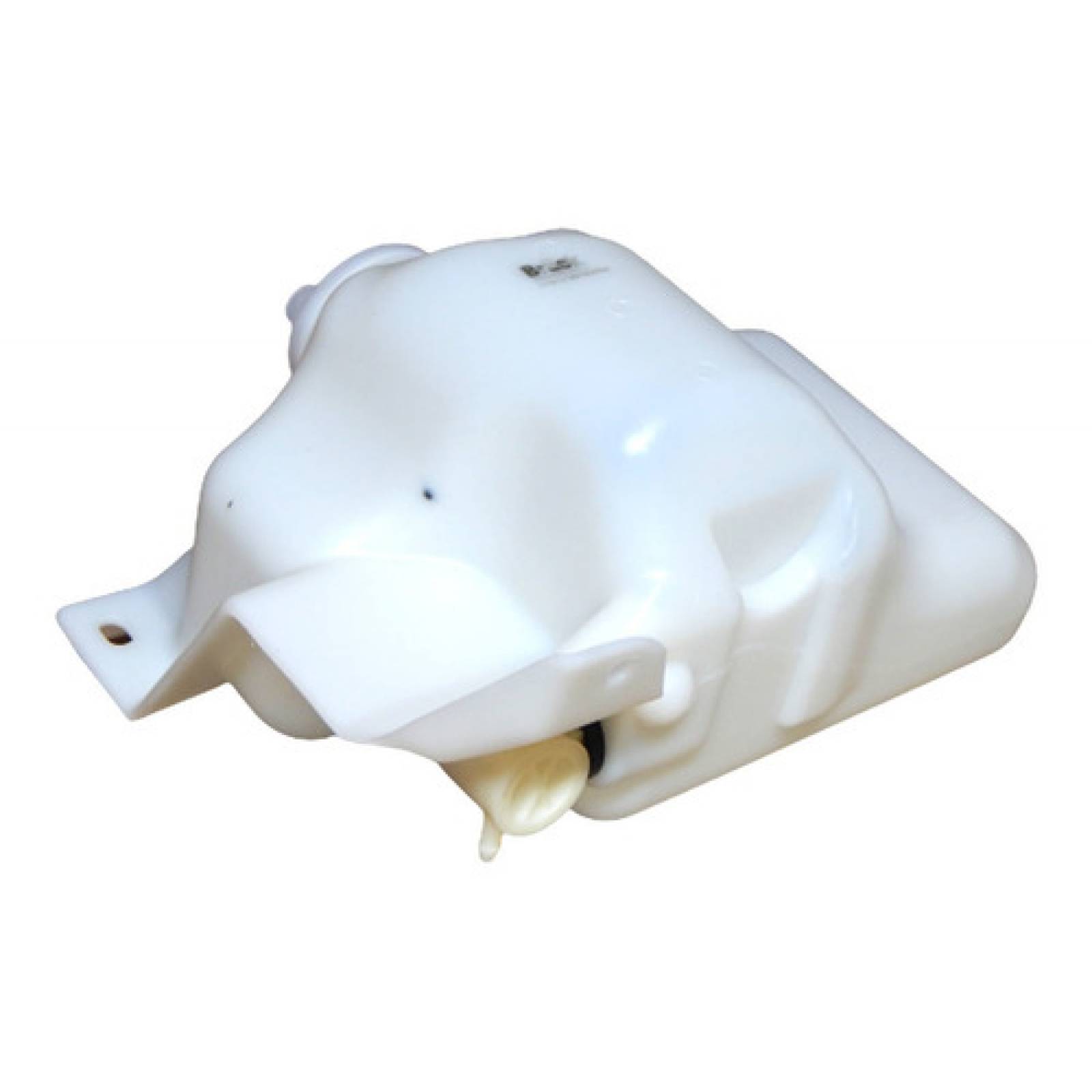 Deposito Limpiaparabrisas Con Motor Nissan D21 1994 -2008