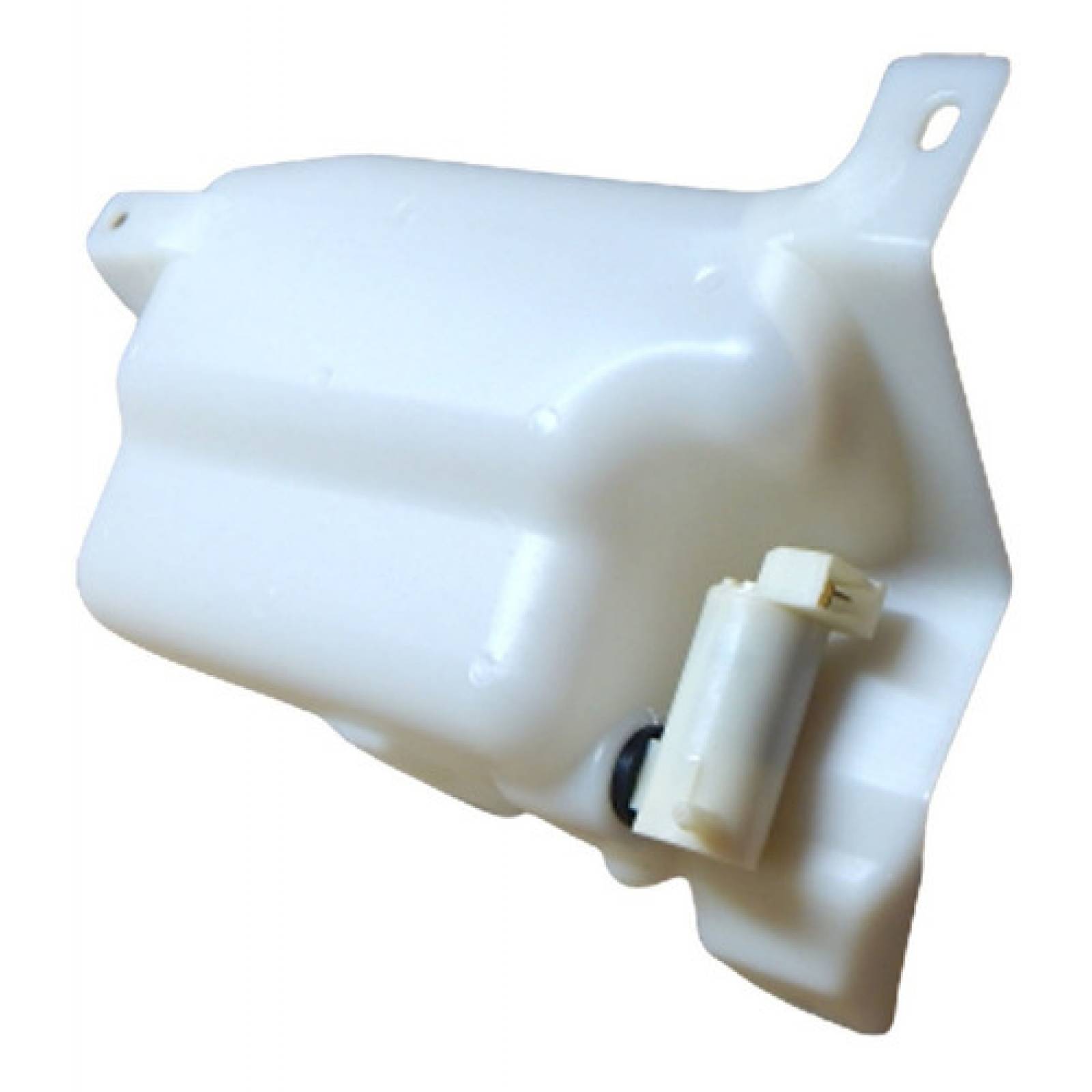 Deposito Limpiaparabrisas Con Motor Nissan D21 1994 -2008