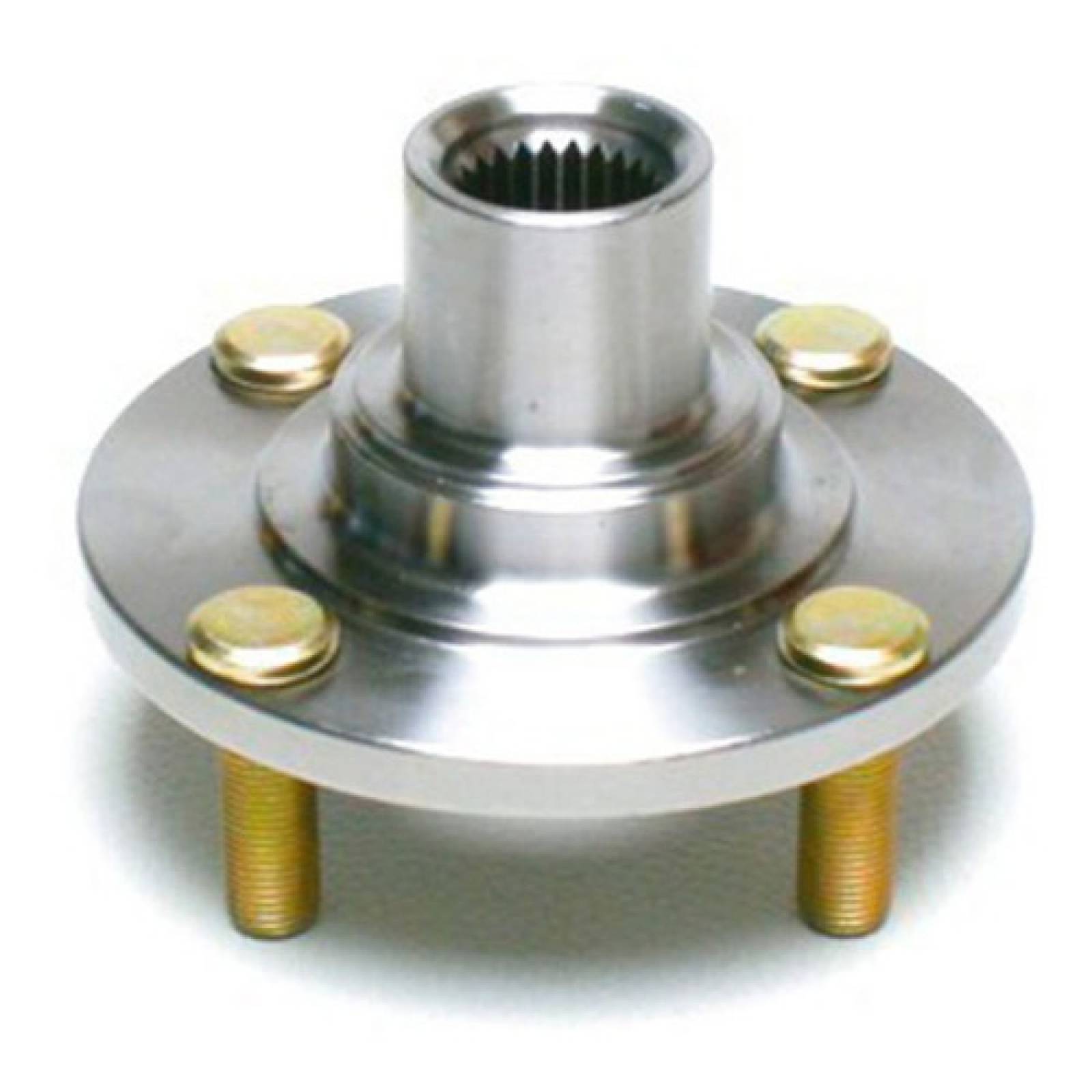 Maza Rueda Delantera Nissan Tsuru I I I  94-15, Sentra B14, Tsubame, Lucino, Con Birlos, Bruck Germany