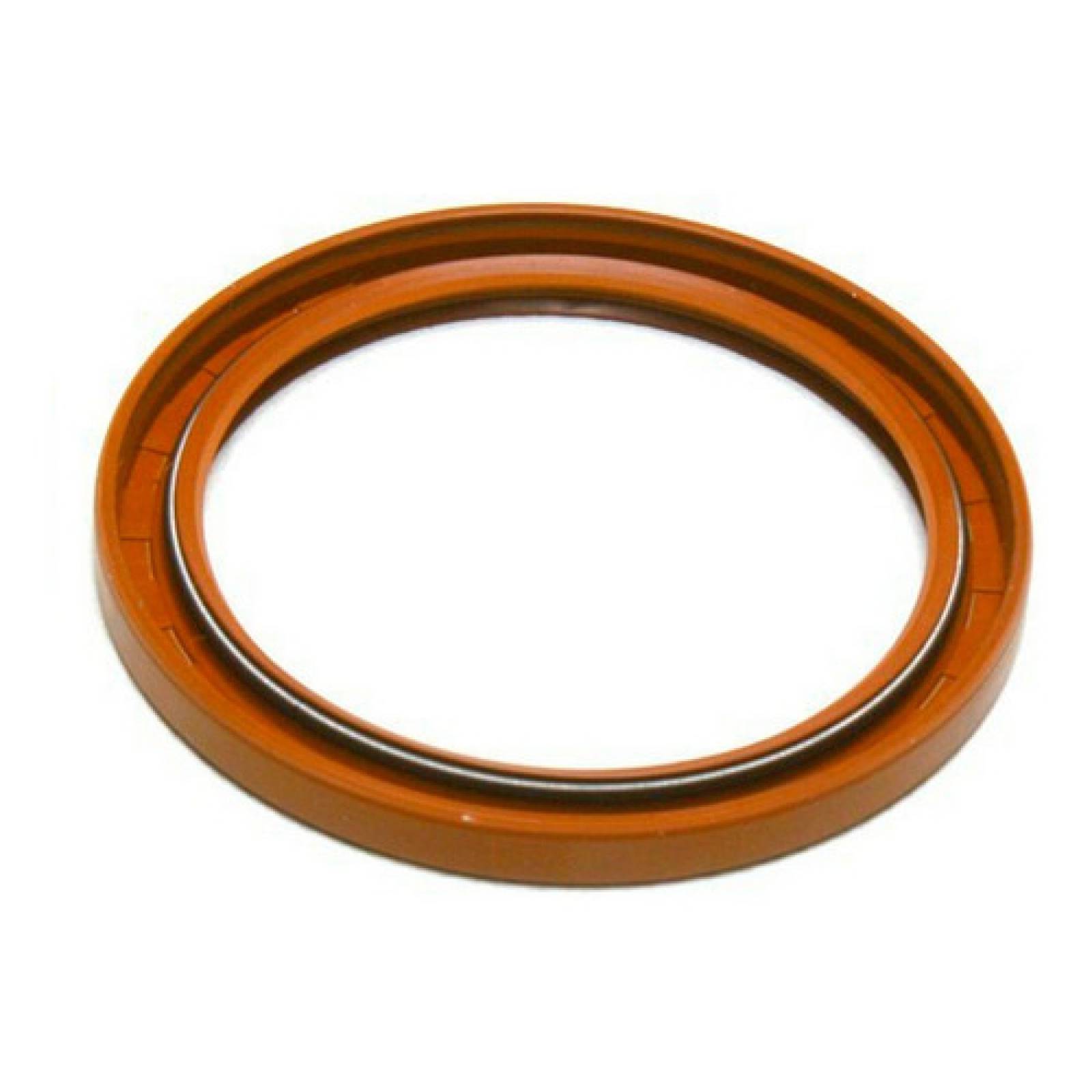 Reten Cigueñal Nissan Platina 02-08 1.6 Lts, Renault Clio 02-07 1.6 Lts, Trasero , Material F P M, Bruck Germany