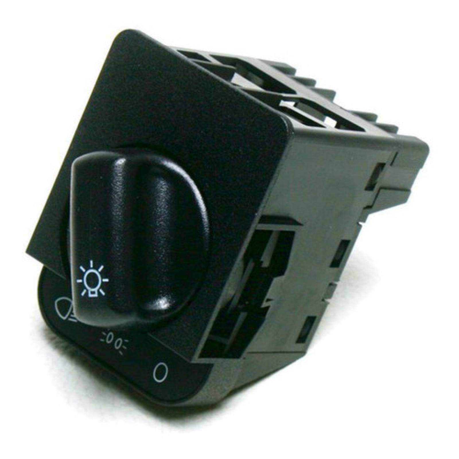 Switch Boton Luces Chevy 2008 90381877