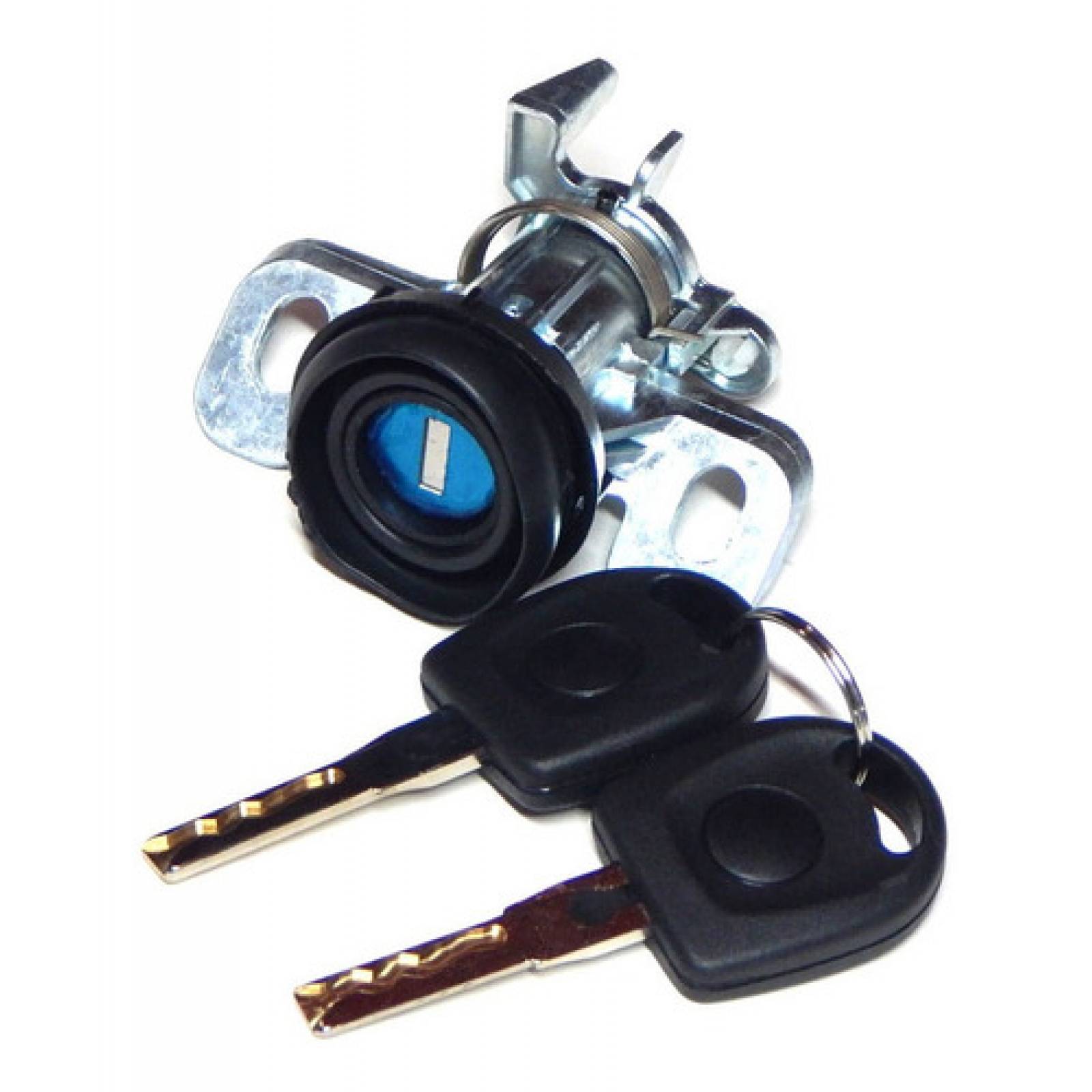 Chapa Cajuela Gol 2009-2013 Hatchback C/llaves Bruck Germany