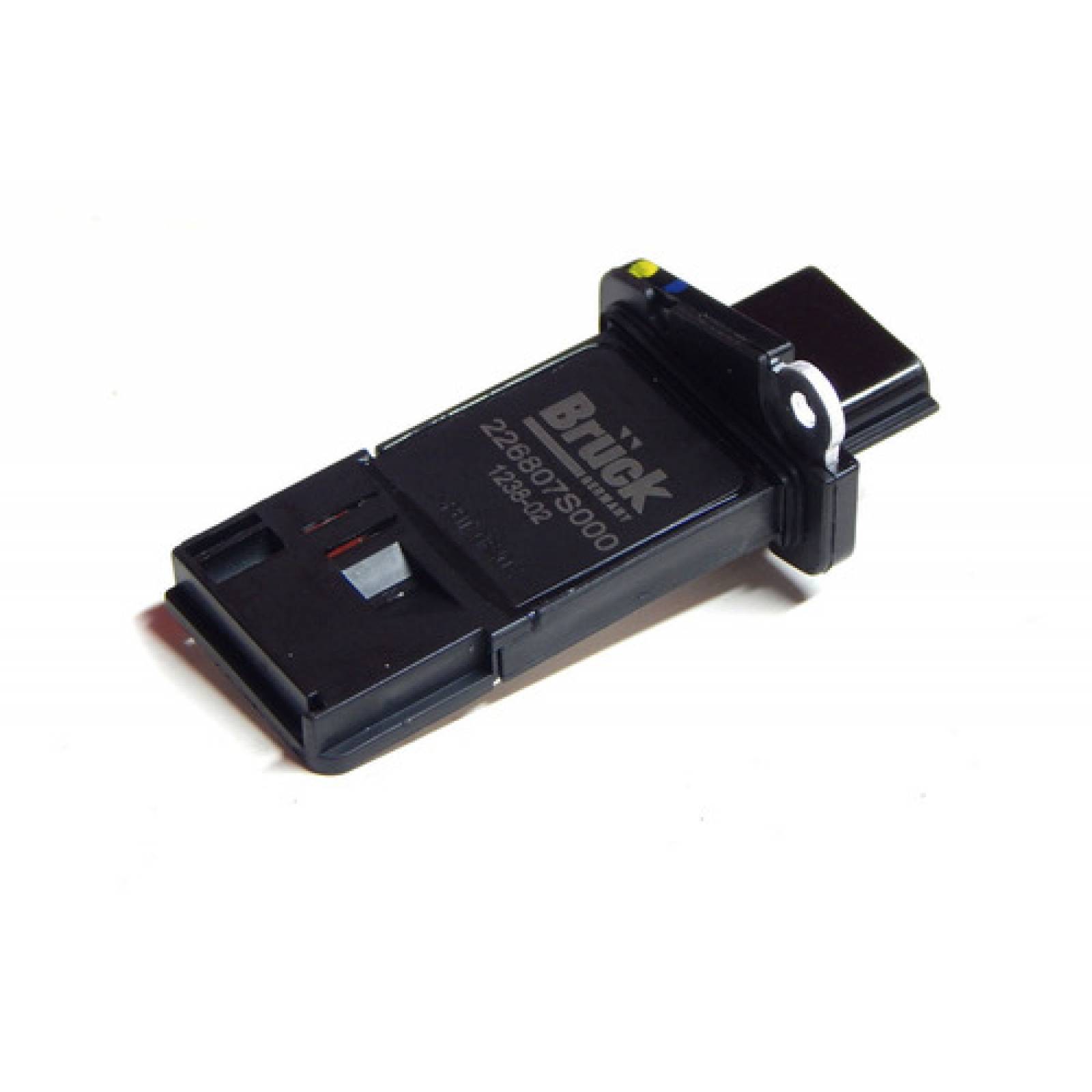 Sensor Flujo Aire Maf Tiida Sentra B16 2007 - 2012 1.8 Lit