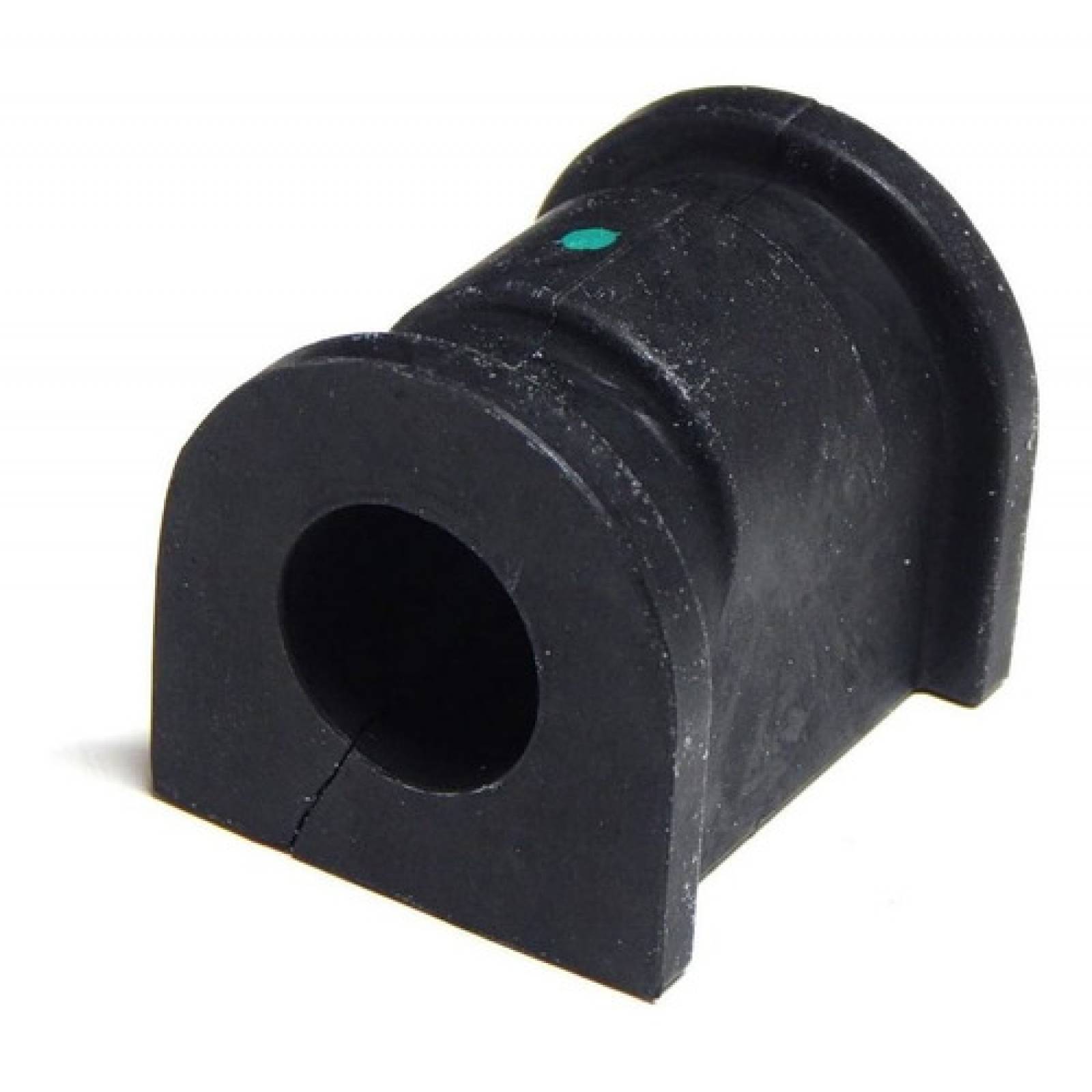 Goma Barra Estabilizadora Matiz 2007 Del