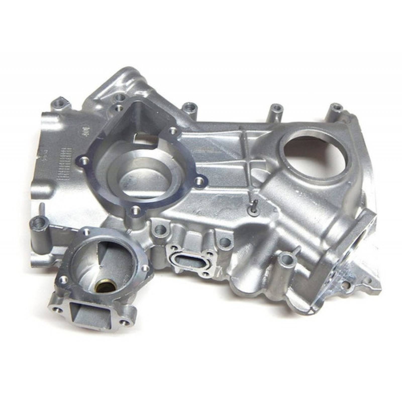 Tapa Distribucion Nissan D21 88 - 93 94 95 96 97 2.4 Lt 12 V